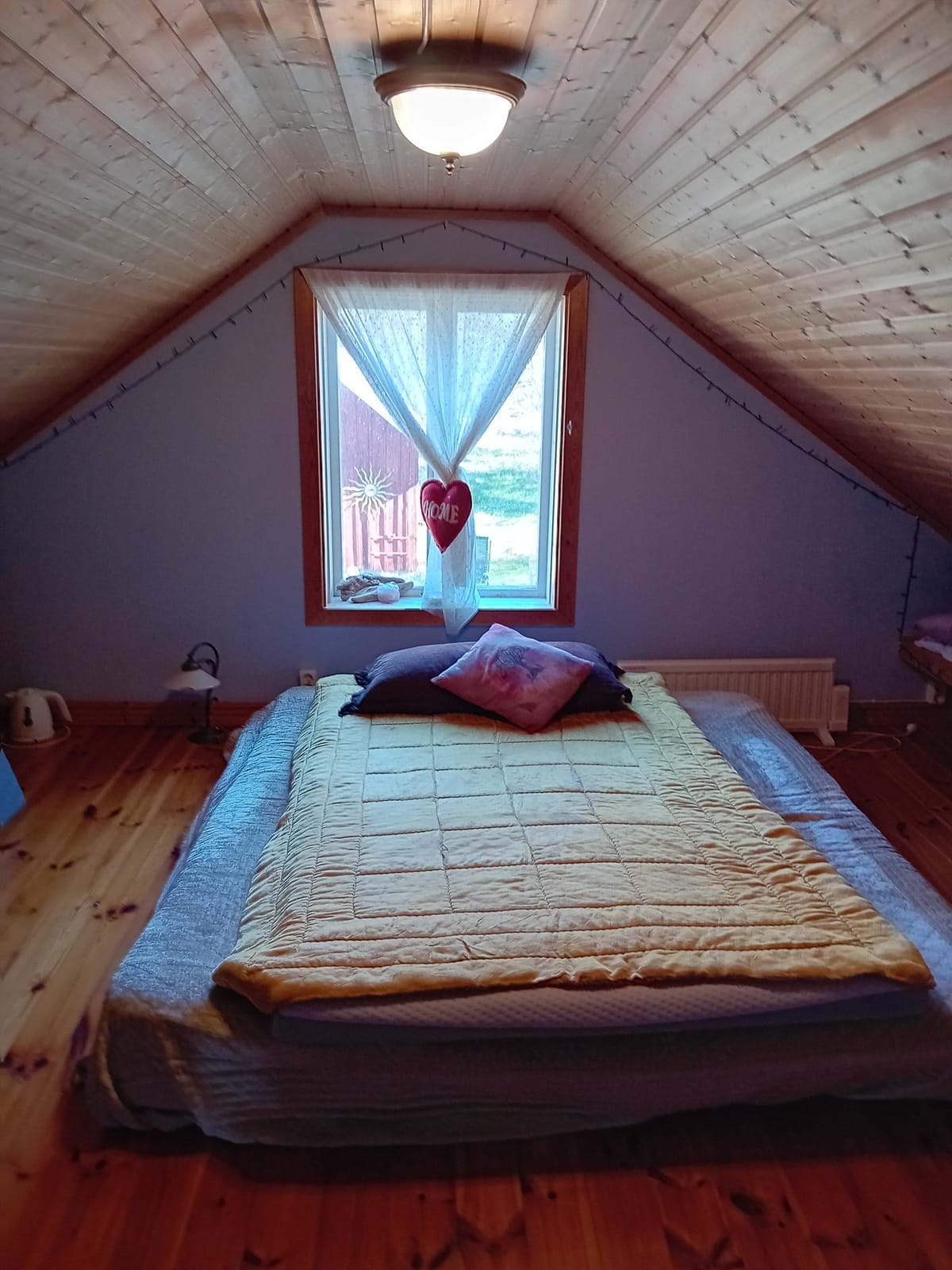 2 rok · 35 m² i Ödeshög – bild 7