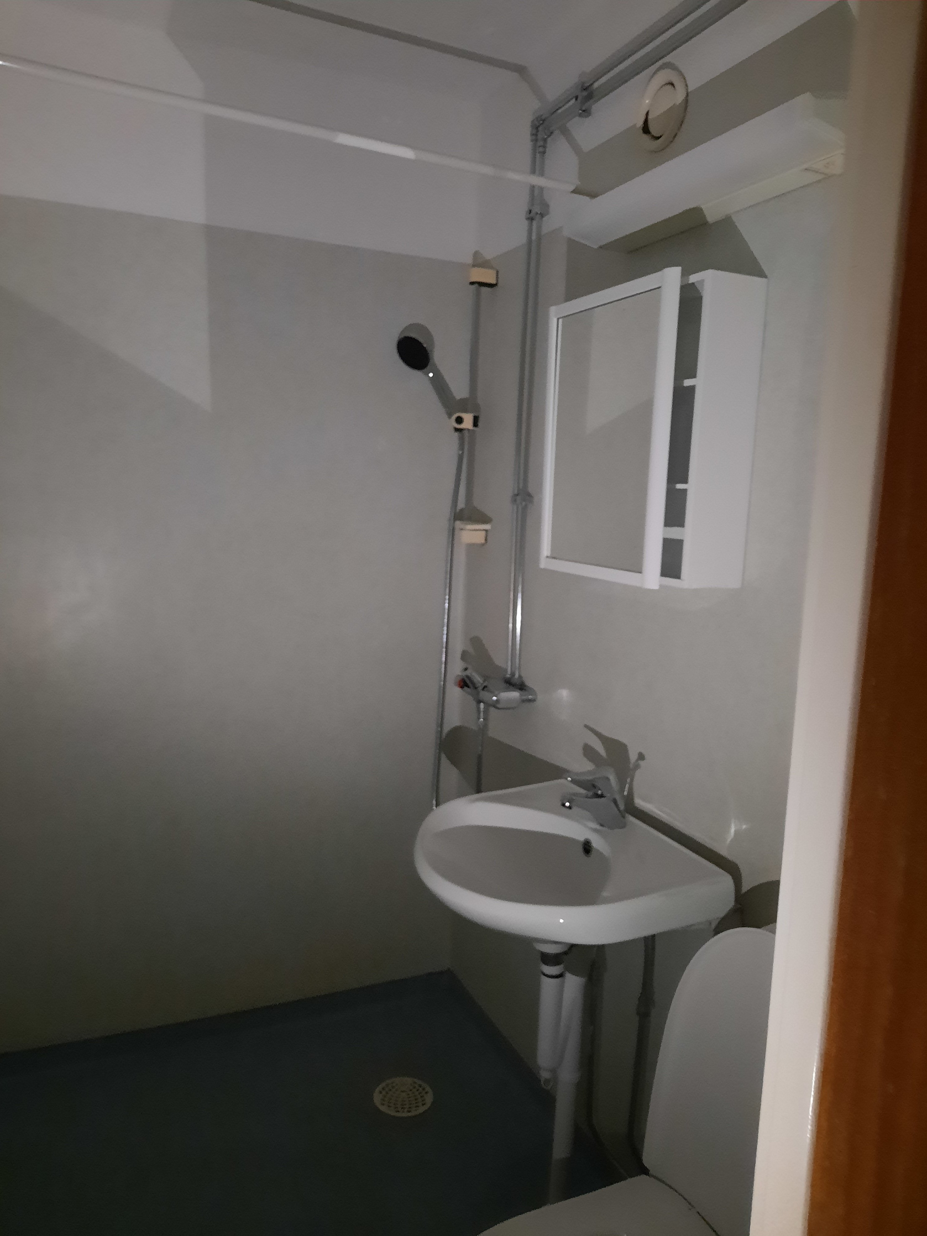 Lägenhet, 1 rooms, 32 sqm, Lessebo – bild 2