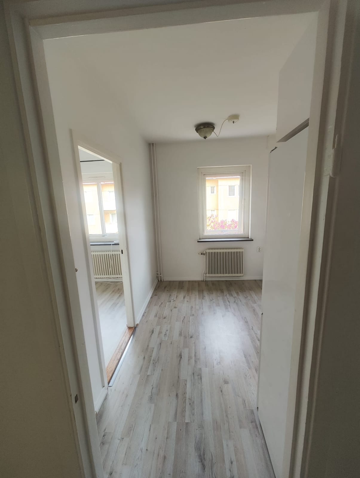 2 rok · 46 m² i Norrköping – Norrköping