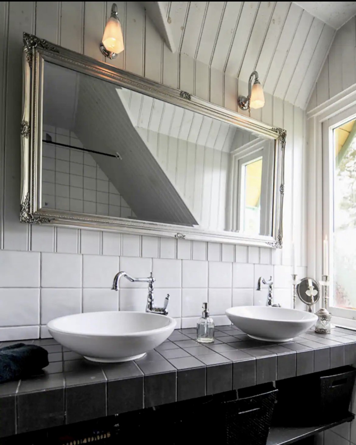Villa/Hus, 8 rooms, 210 sqm, Saltsjöbaden – bild 6