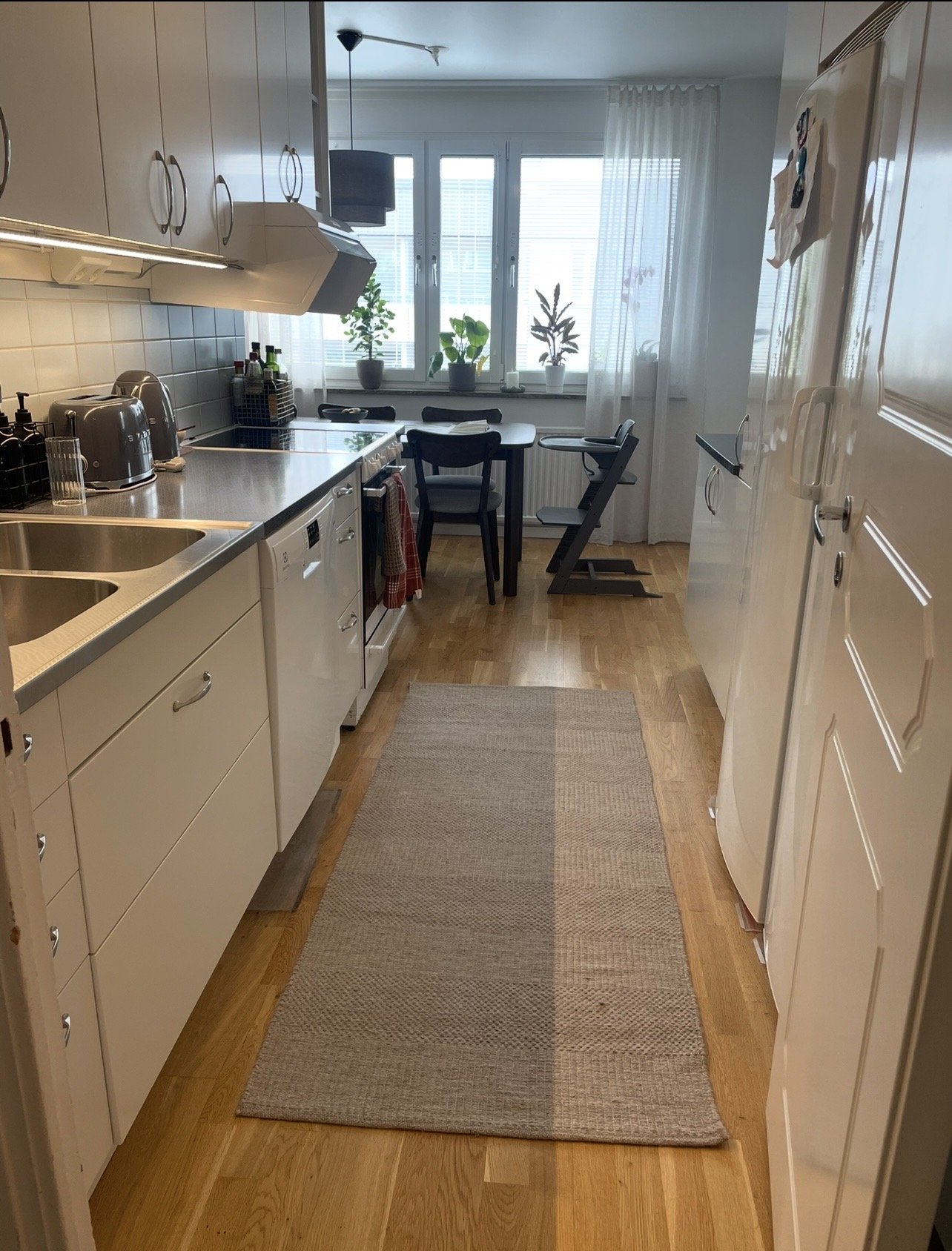 3 rok · 75 m² i Sundbyberg – bild 8