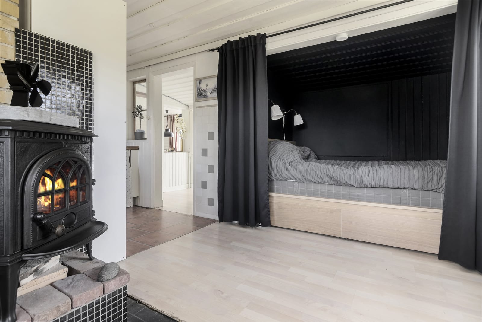 2 rok · 44 m² i Ekerö – bild 11