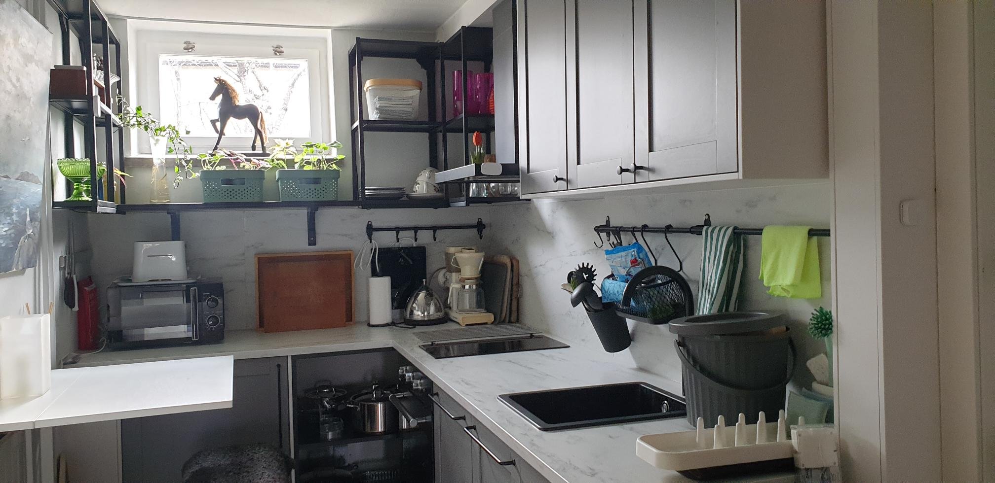 1 rok · 12 m² i Hägersten – bild 5