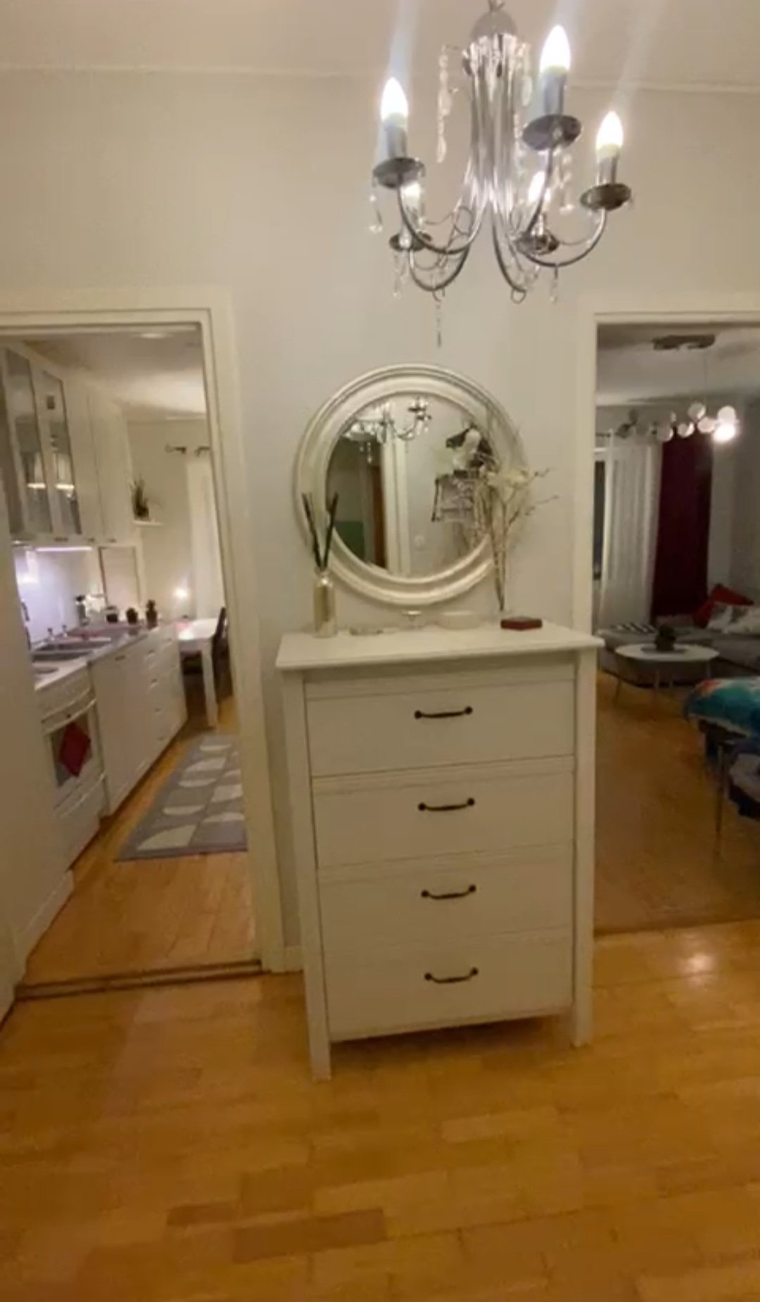 Lägenhet, 2 rooms, 40 sqm, Södertälje – bild 10