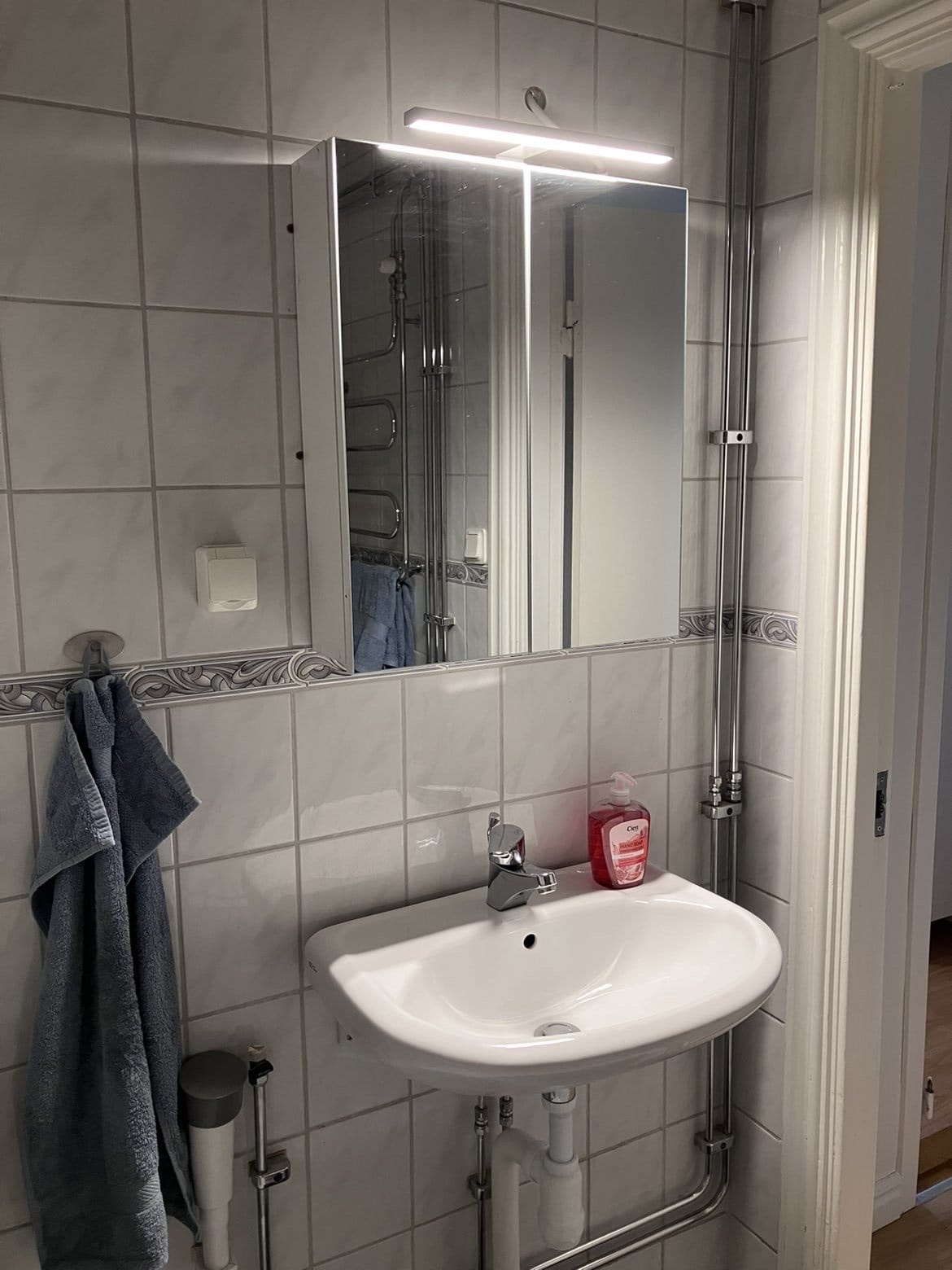 2 rok · 50 m² i Skövde – bild 9