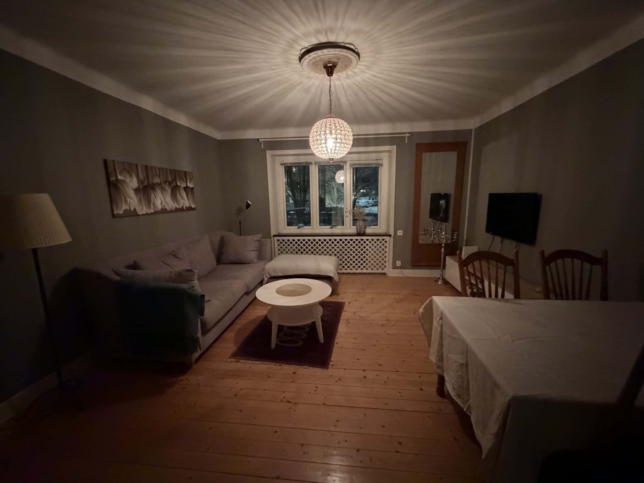 Lägenhet, 2 rooms, 56 sqm, Örebro – bild 8