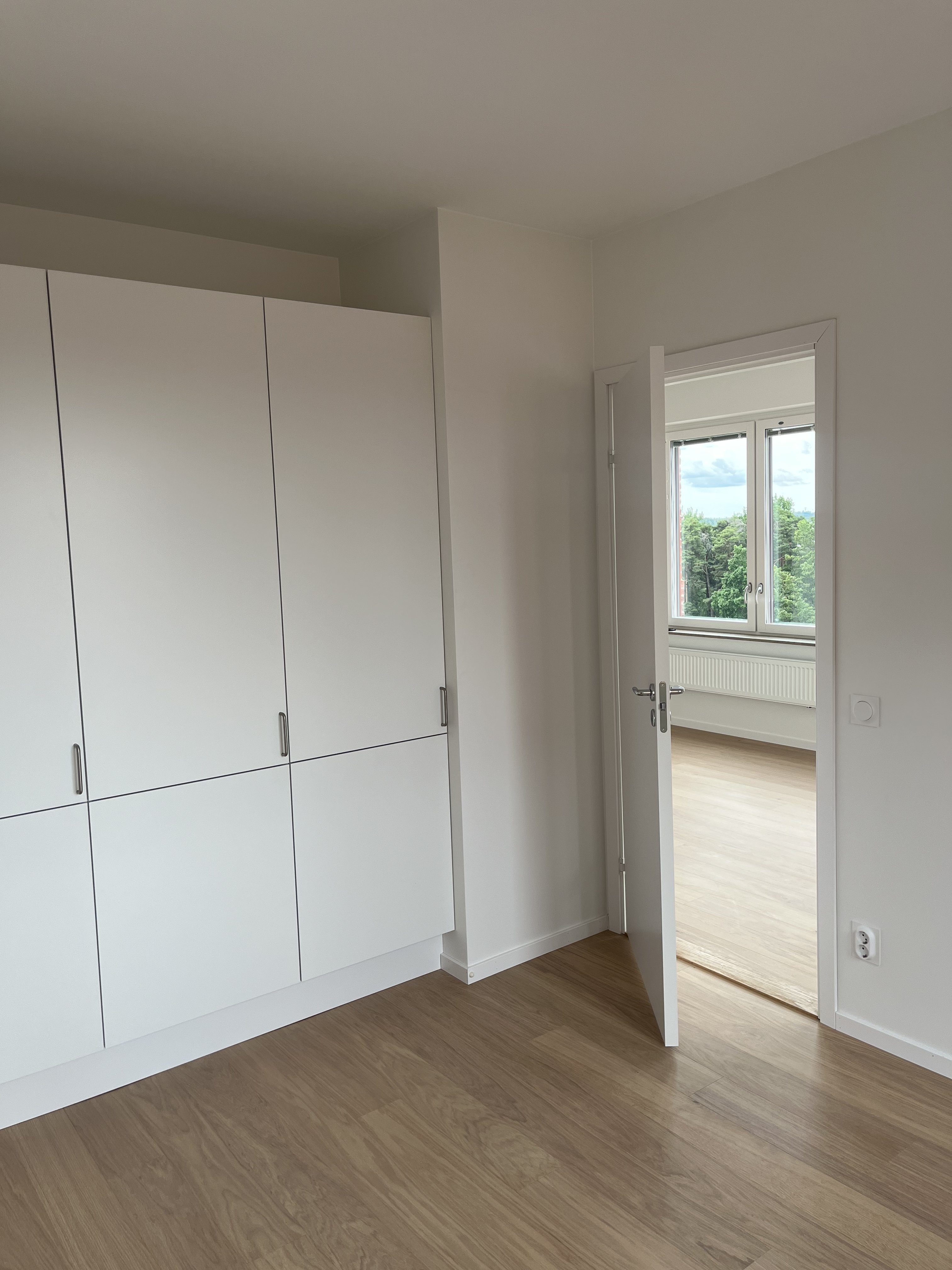 Lägenhet, 2 rooms, 54 sqm, Johanneshov – bild 11