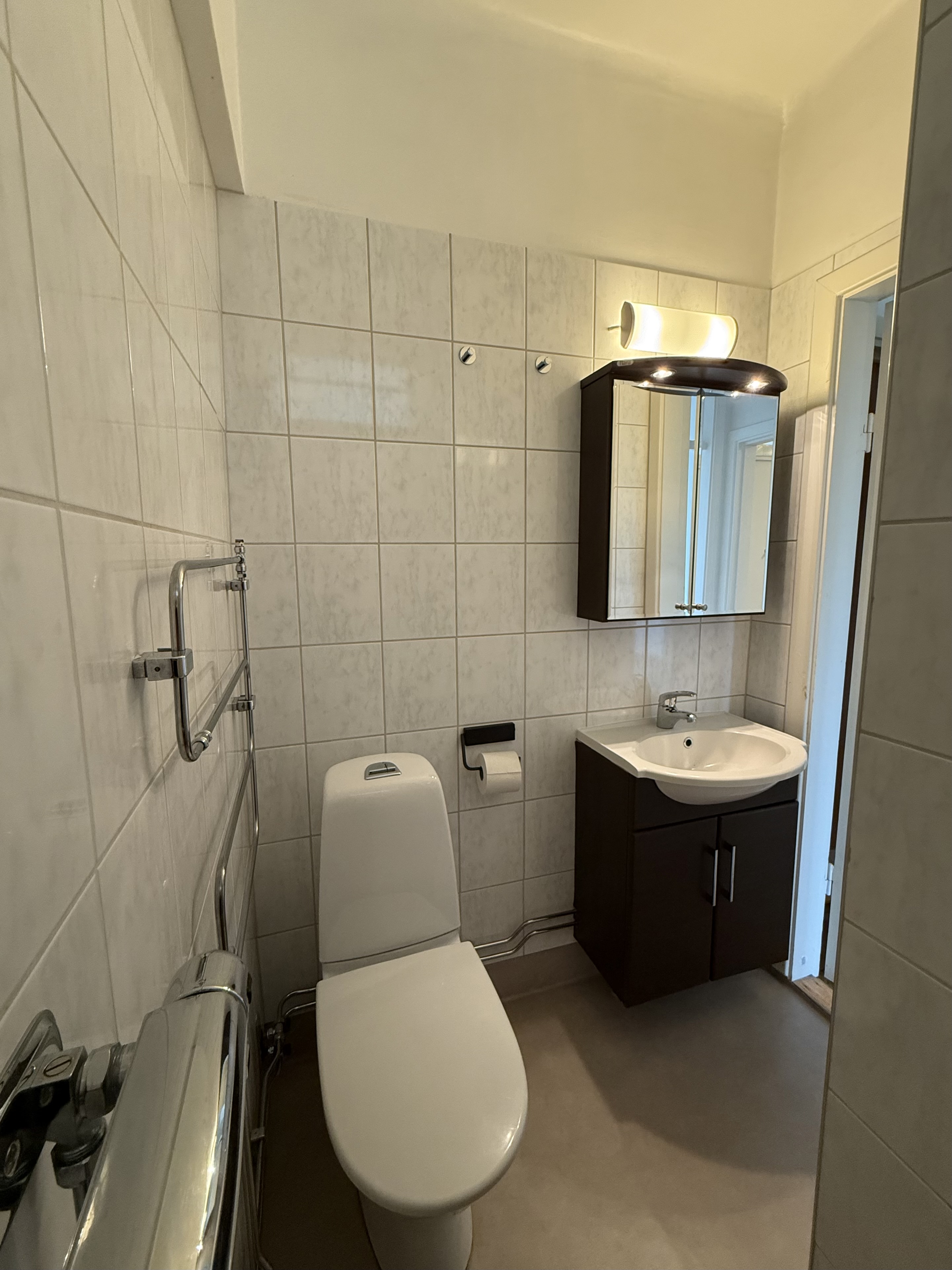 Lägenhet, 1 rooms, 25 sqm, Västerås – bild 9