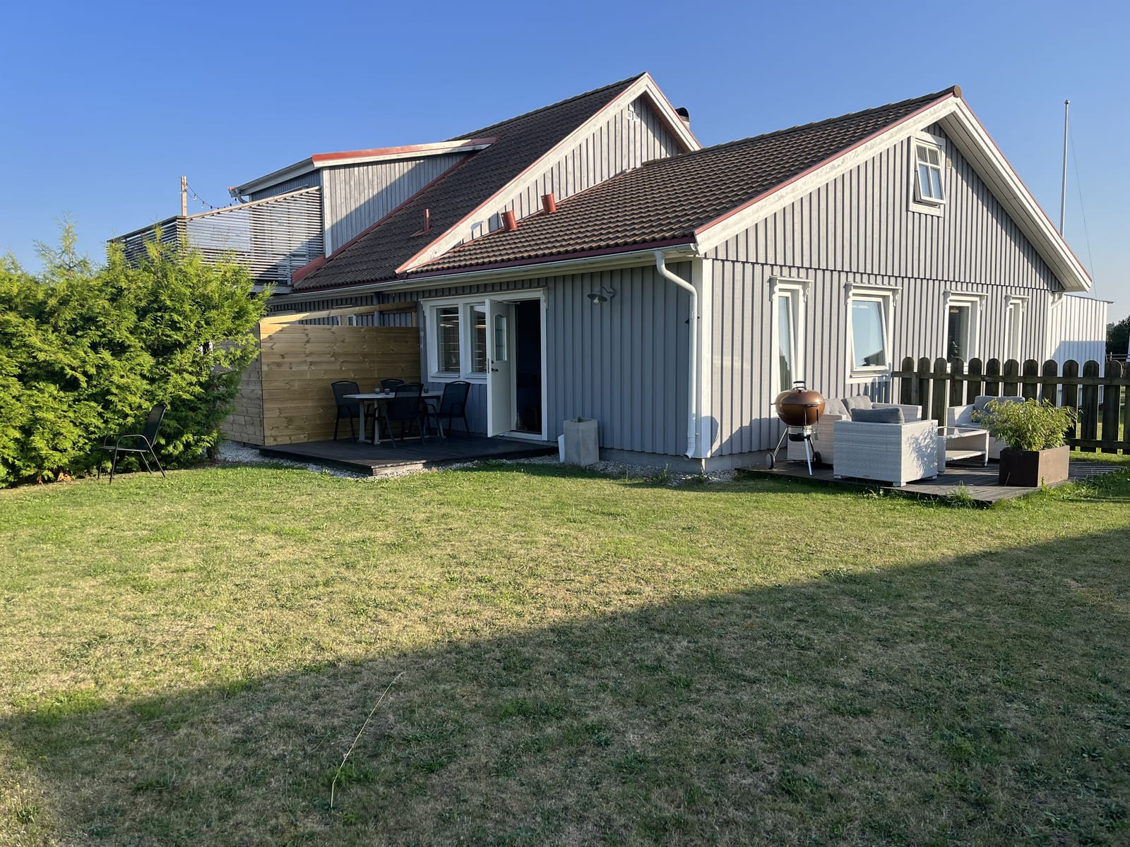 Lägenhet, 3 rooms, 35 sqm, Visby