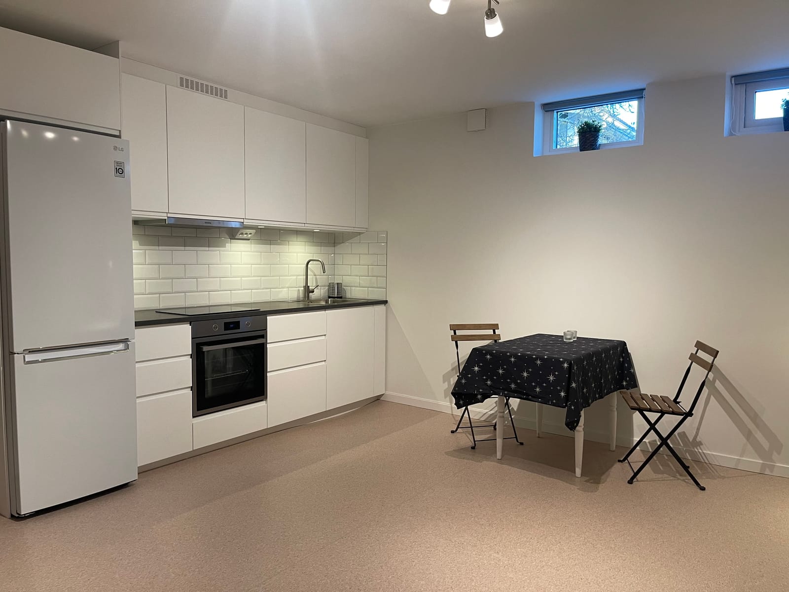 Villa/Hus, 2 rooms, 39 sqm, Rönninge