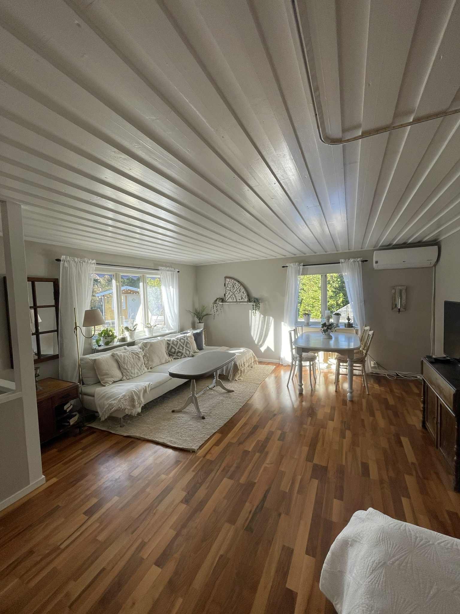 4 rok · 90 m² i Nyköping – Nyköping