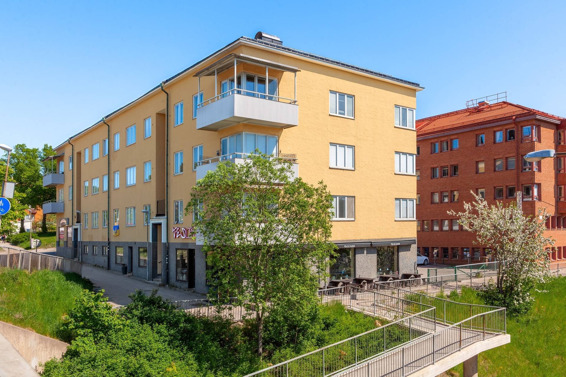 Lägenhet, 3 rooms, 73 sqm, Södertälje – bild 7