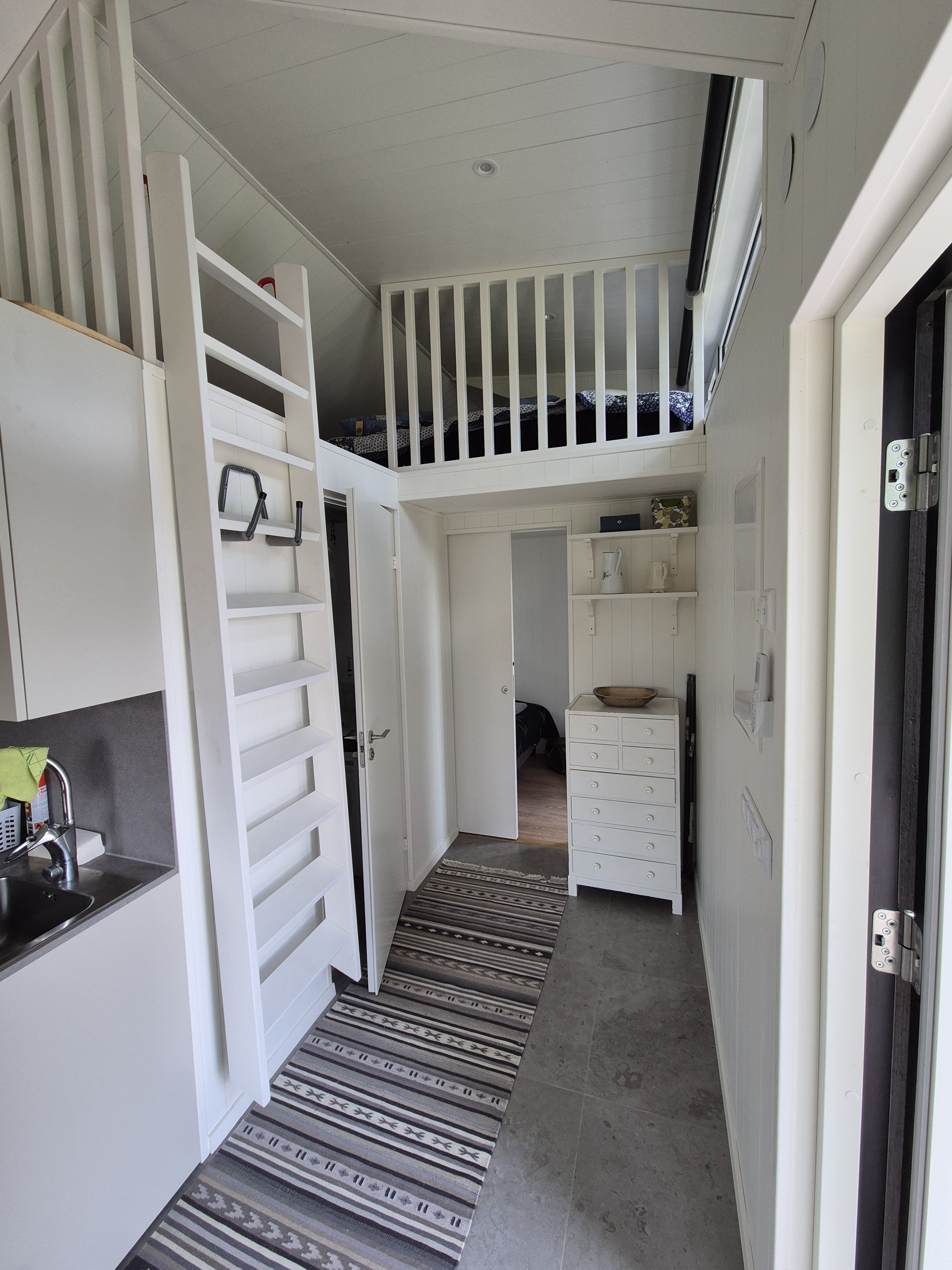Stuga, 3 rooms, 30 sqm, Skoghall – bild 10