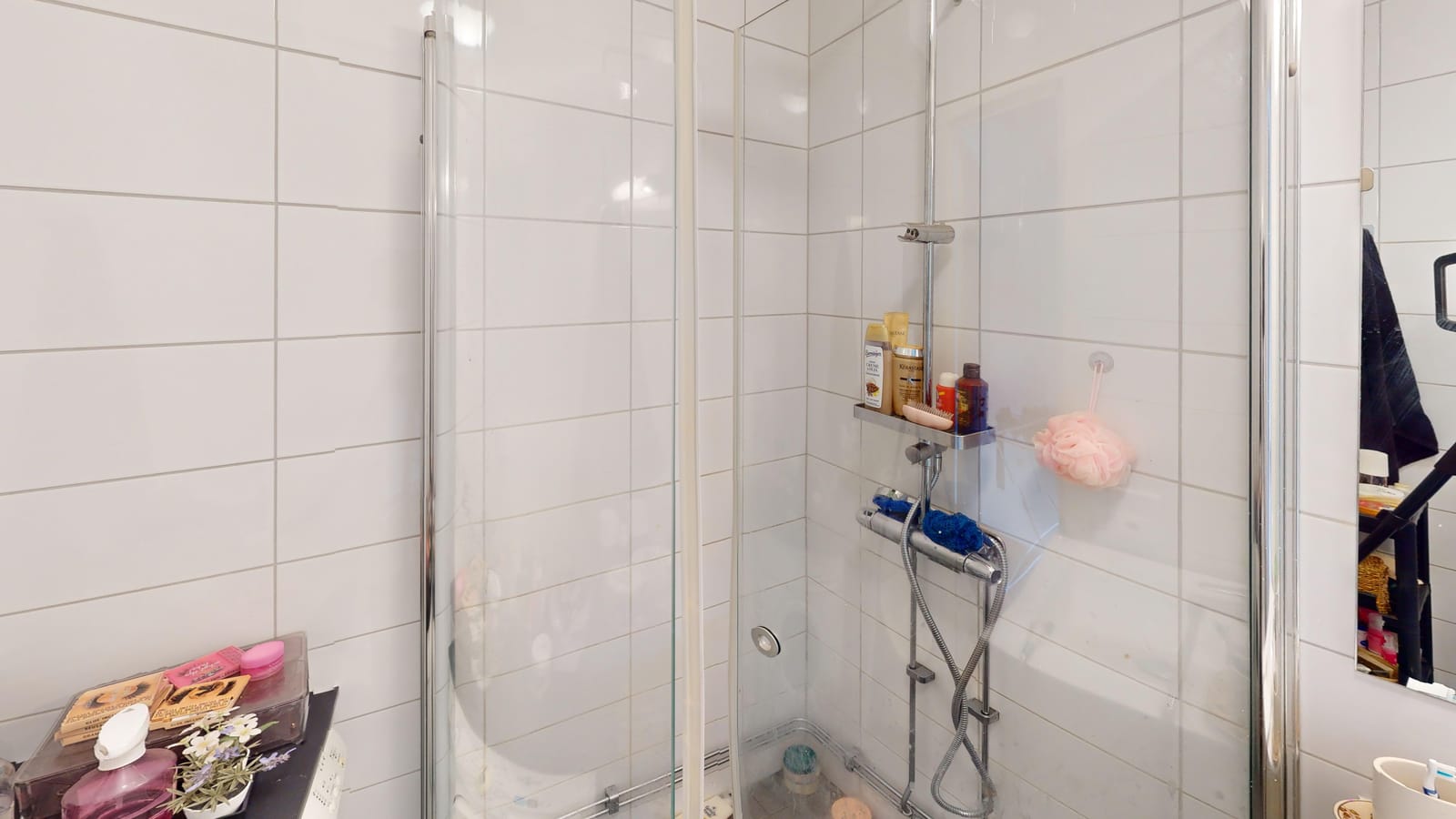 Lägenhet, 1 rooms, 47 sqm, Göteborg