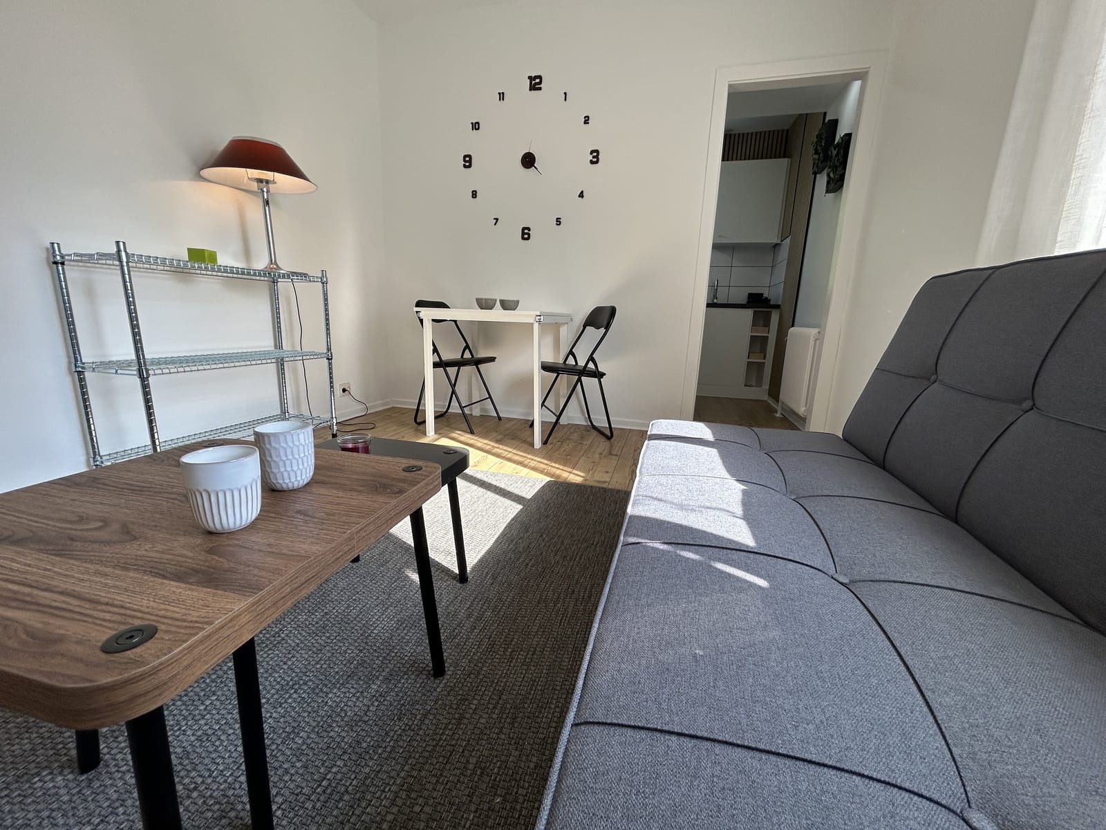 2 rok · 32 m² i Halmstad – bild 2