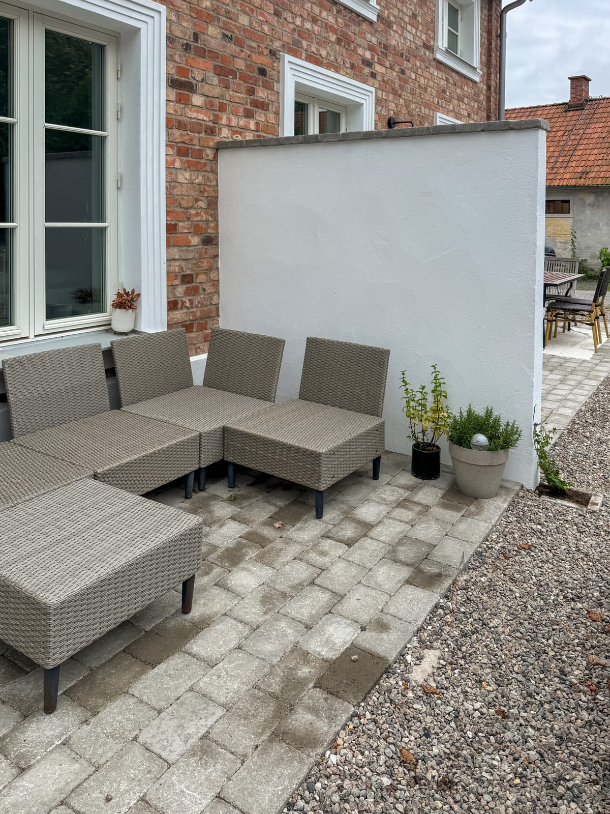 5 rok · 150 m² i Borrby – bild 30