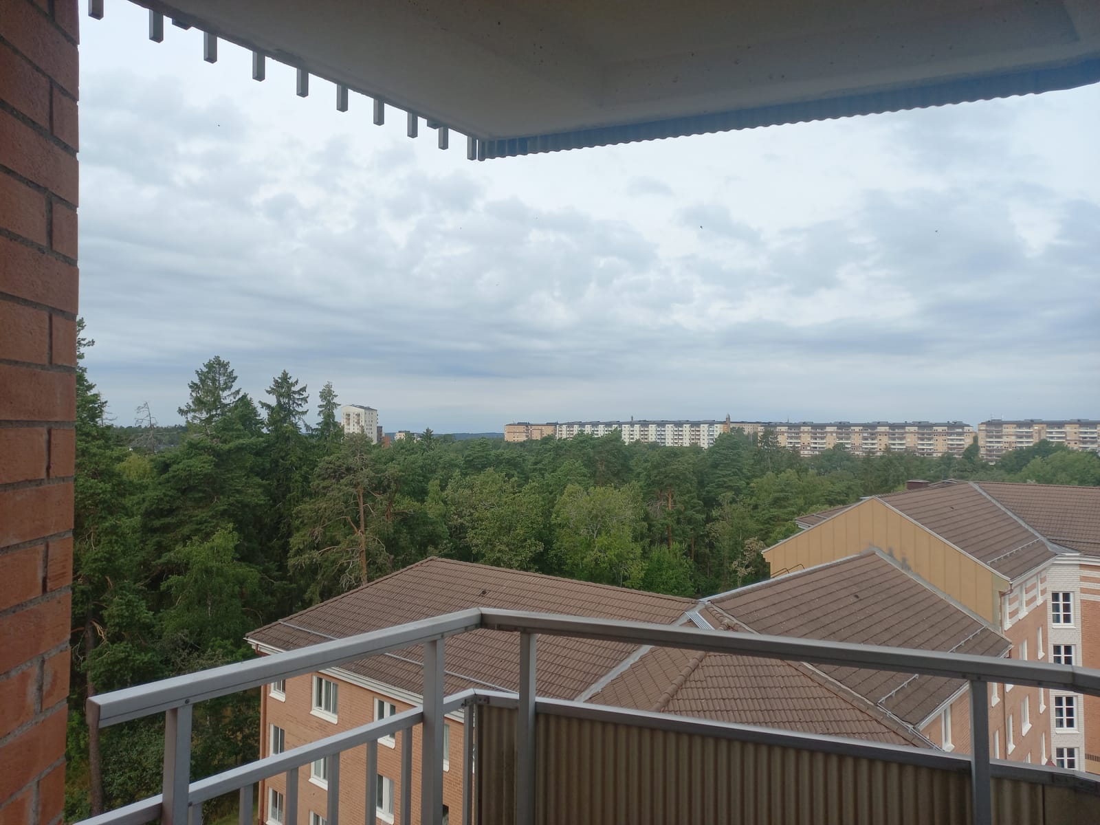 1 rok · 10 m² i Järfälla – bild 7