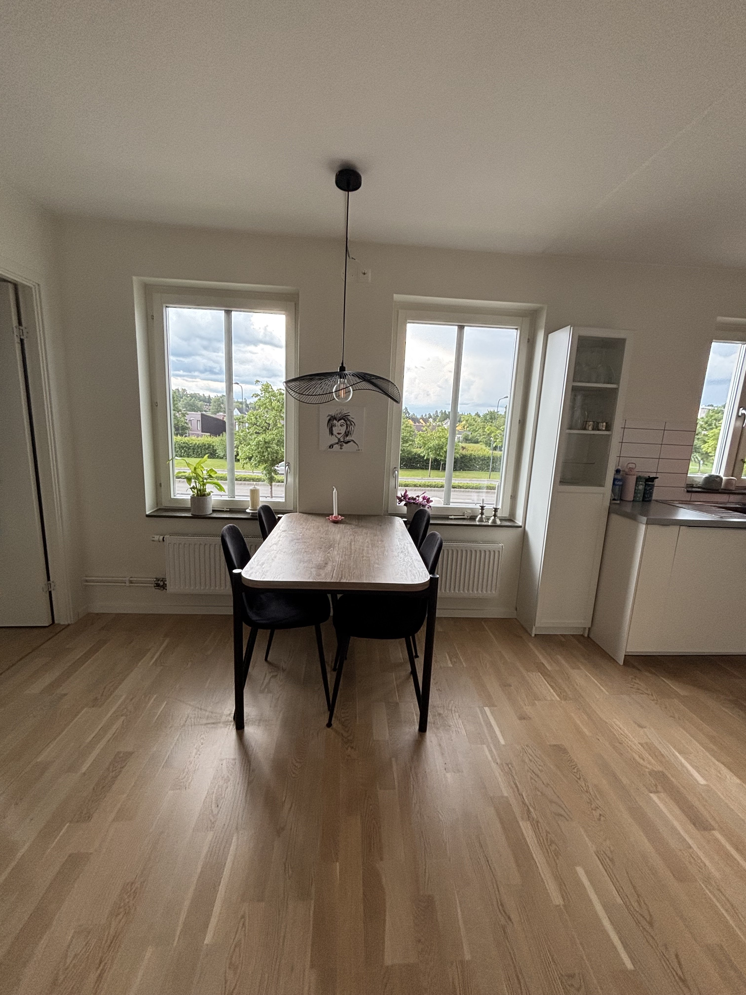 Lägenhet, 3 rooms, 59 sqm, Hässelby – bild 10