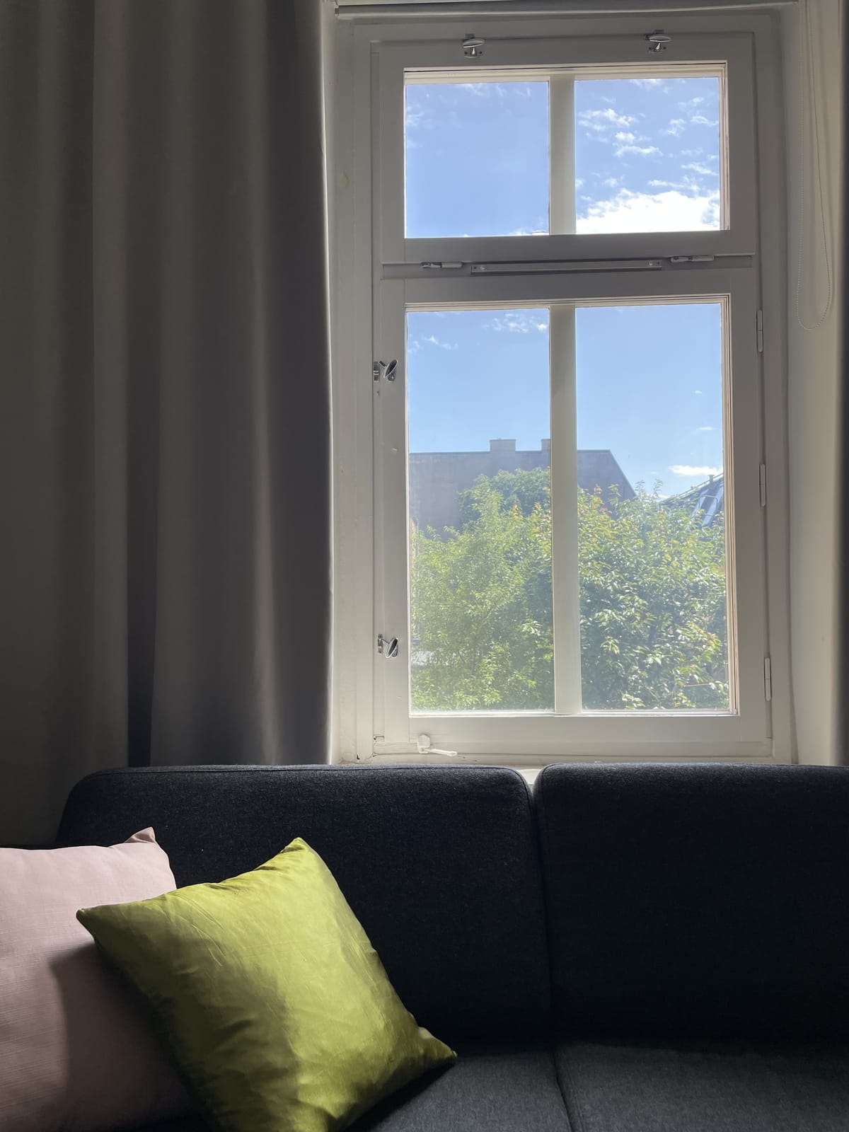 1 rok · 16 m² i Malmö – bild 5
