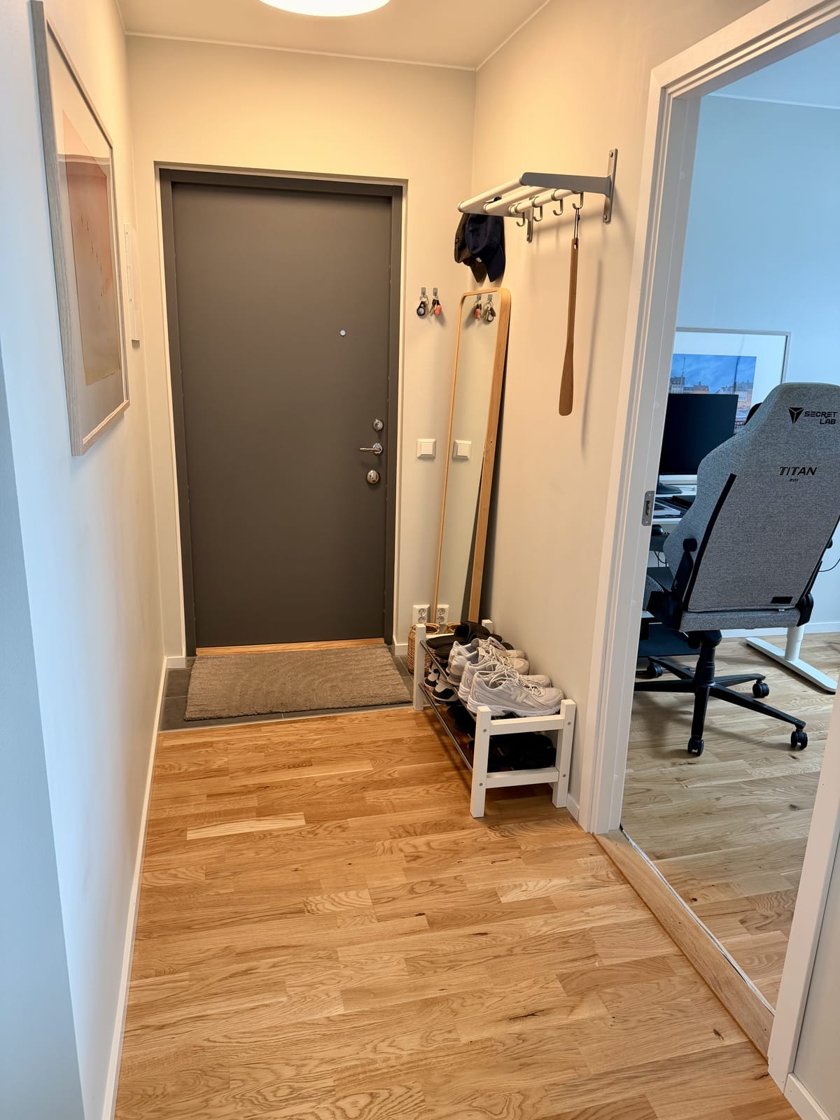 3 rok · 65 m² i Kungsbacka – bild 27