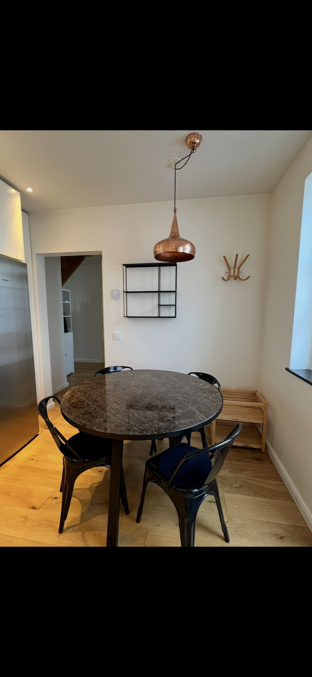Duplex, 3 rooms, 90 sqm, Lund – bild 10