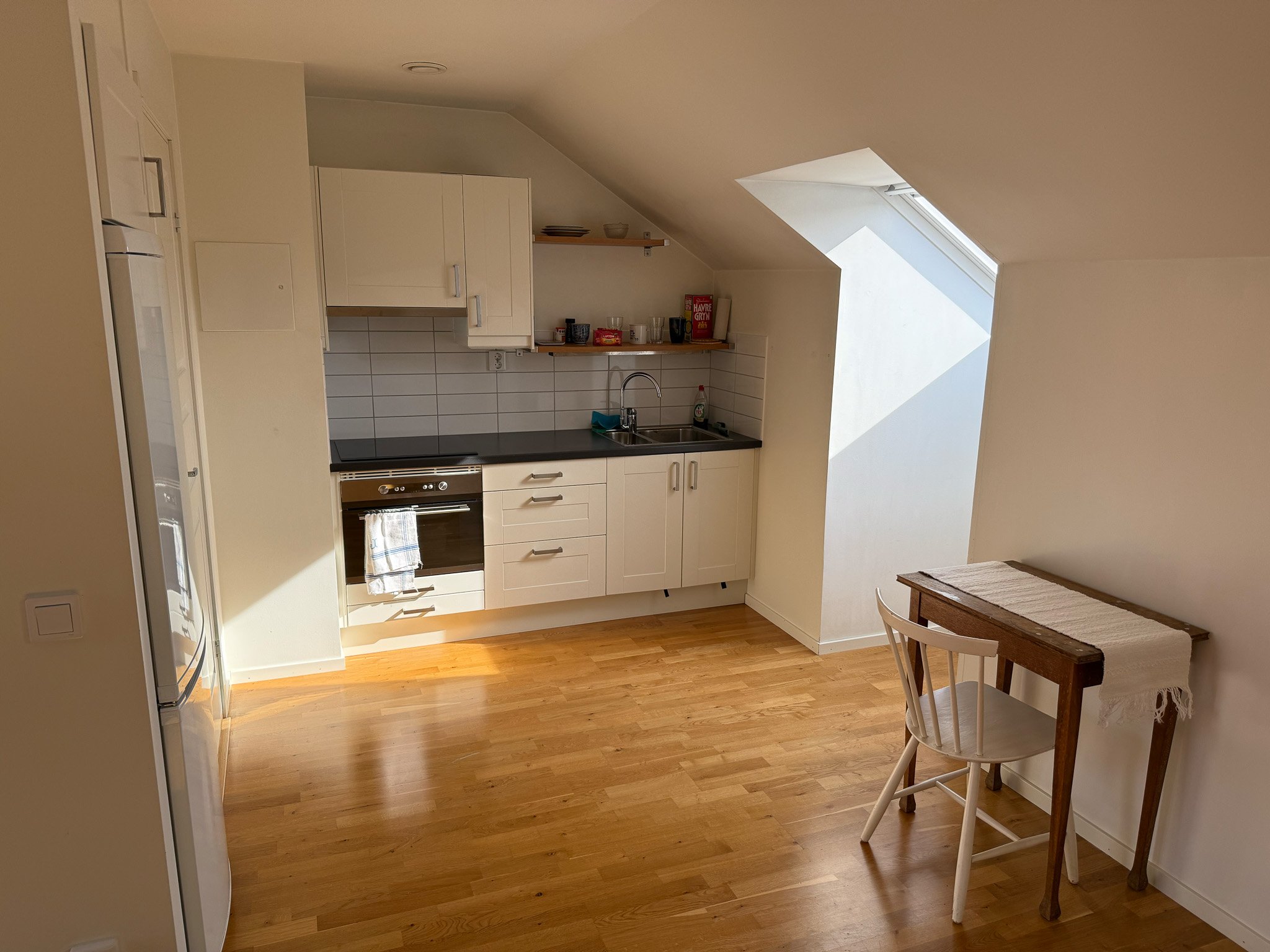1 rok · 31 m² i Göteborg – bild 3