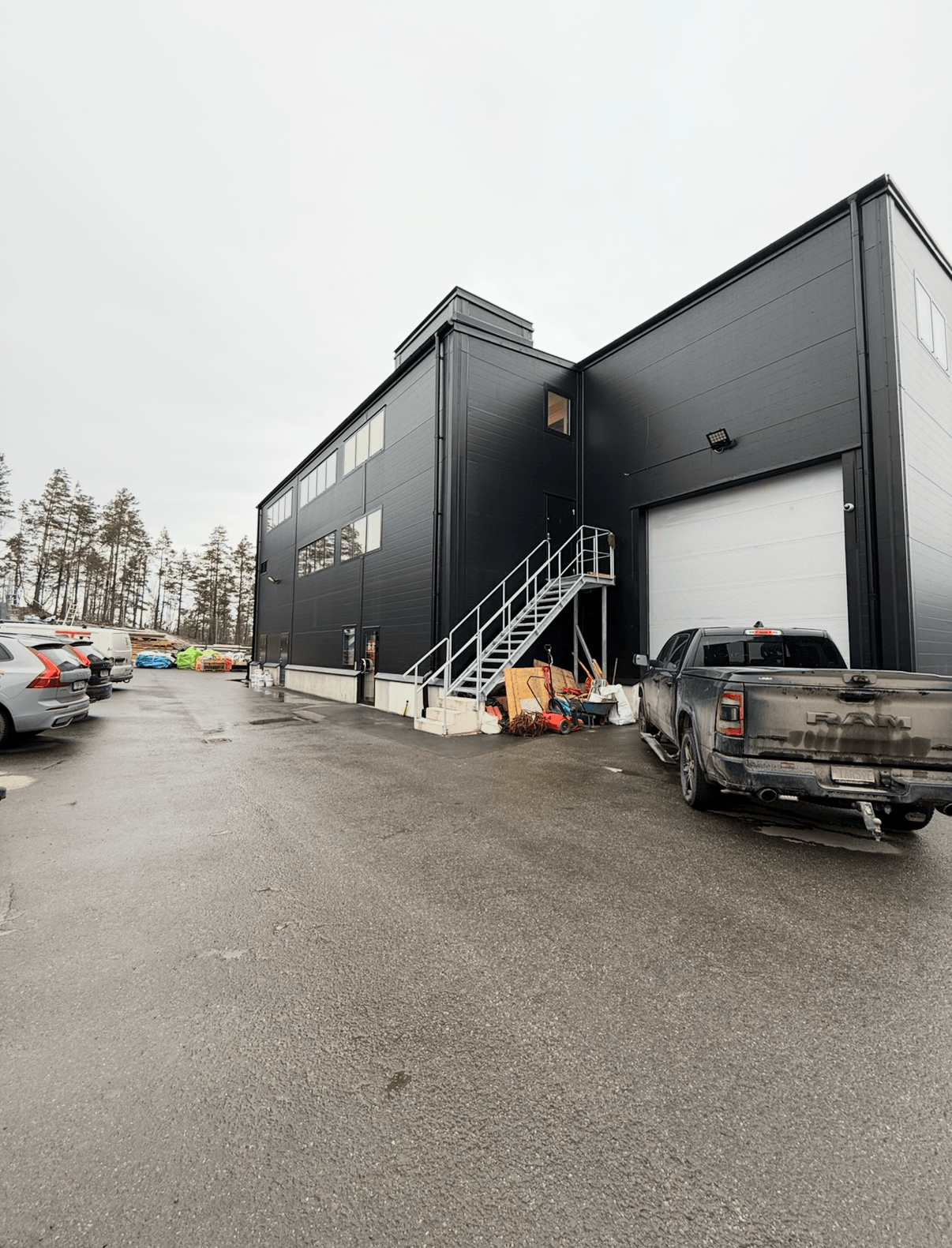1 rok · 30 m² i Älta – bild 5