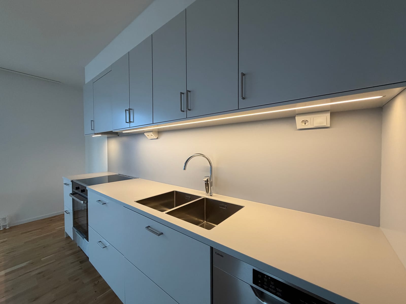 3 rok · 76 m² i Upplands Väsby – bild 8