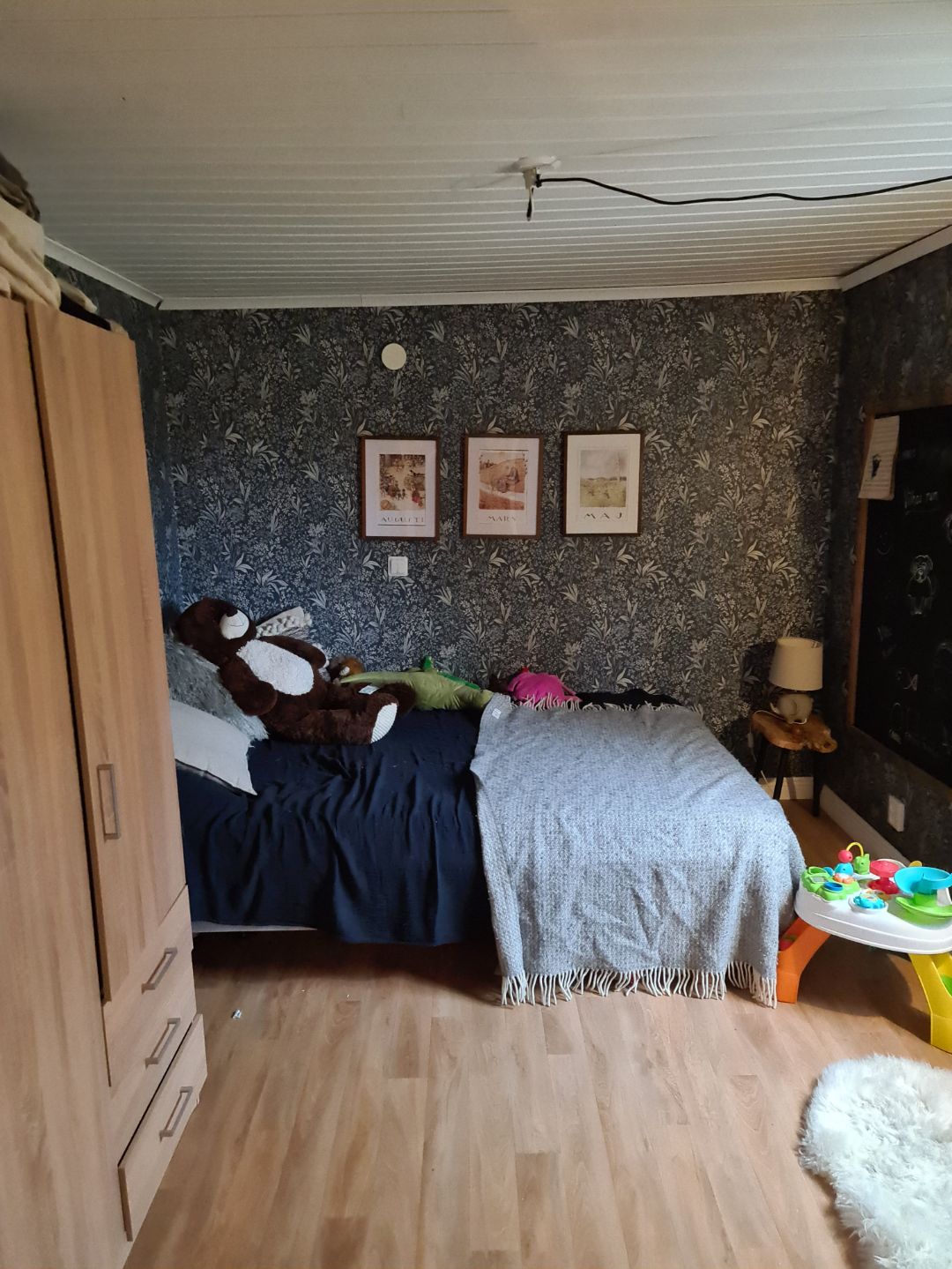 Villa/Hus, 8 rooms, 200 sqm, Blomstermåla – bild 11
