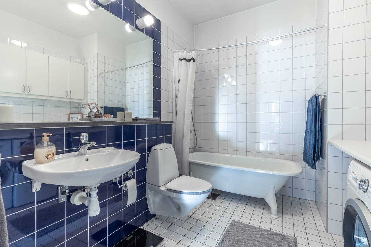 Lägenhet, 2 rooms, 66 sqm, Älvsjö – bild 6