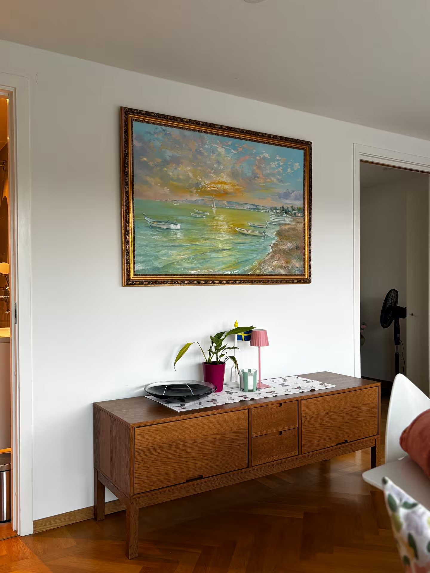 Stuga, 2 rooms, 42 sqm, Åkersberga – bild 17
