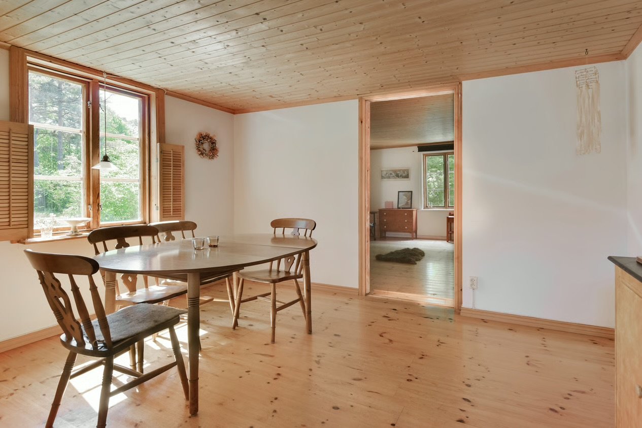 6 rok · 75 m² i Valleviken  – bild 6