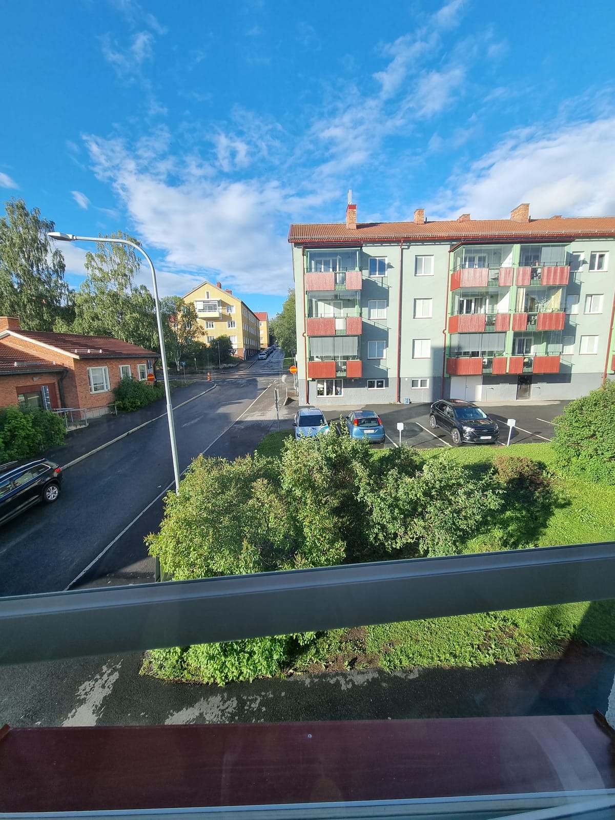 2 rok · 53 m² i Östersund – bild 11