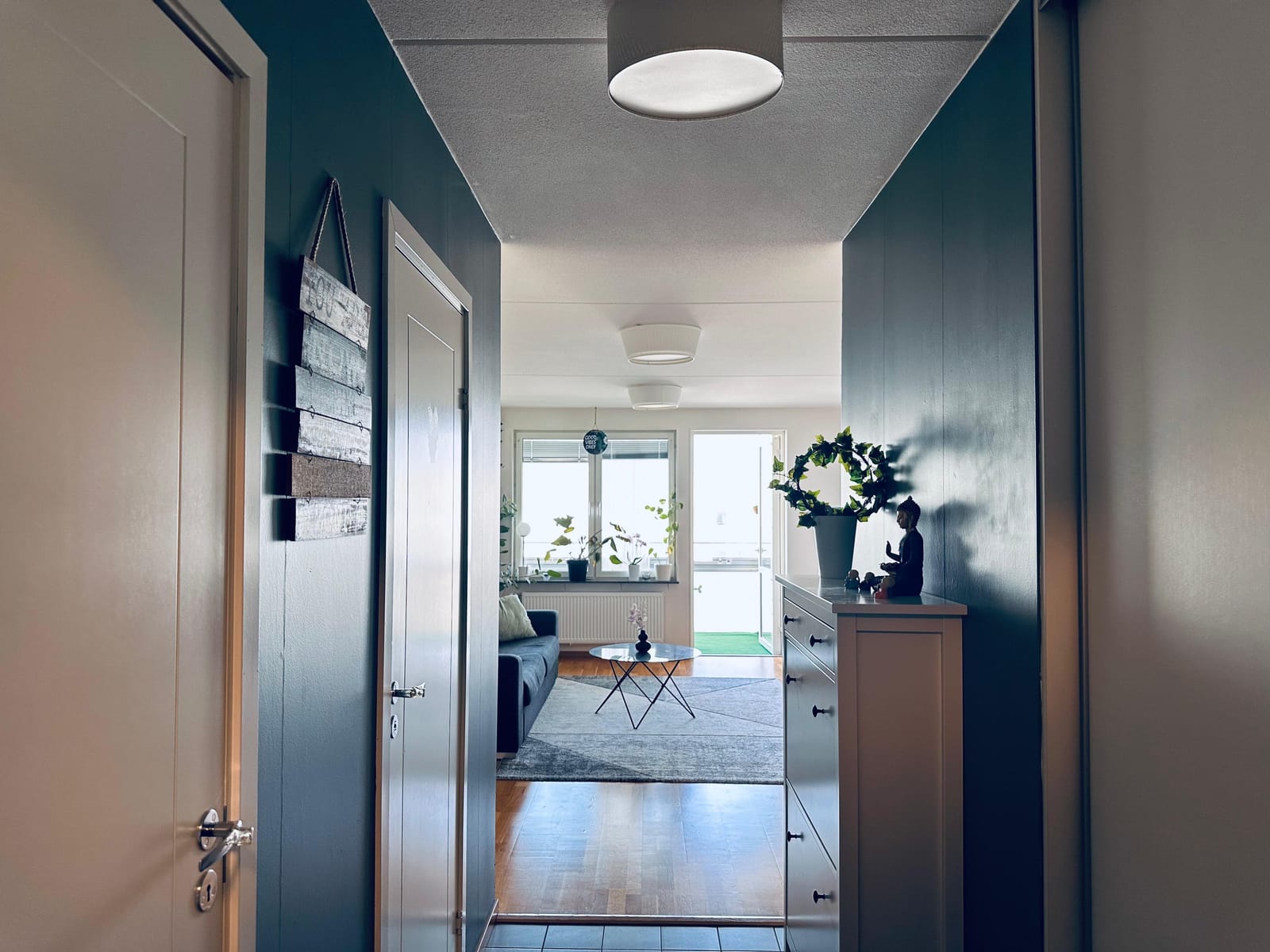 3 rok · 78 m² i Stockholm – bild 8