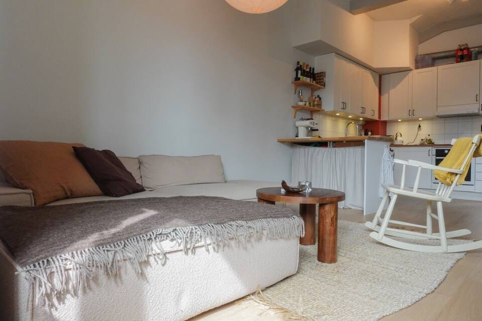 2 rok · 70 m² i Göteborg – bild 3