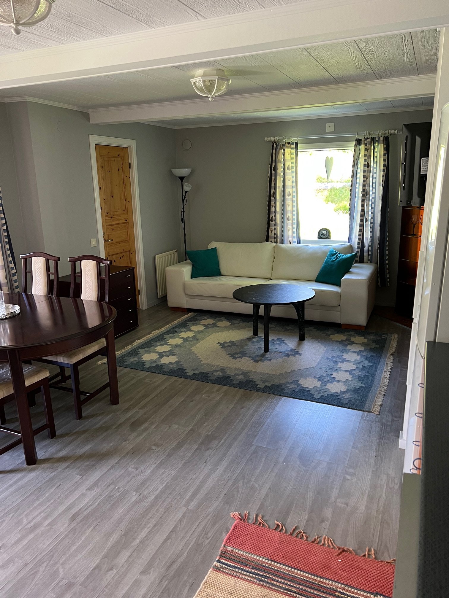 Stuga, 3 rooms, 66 sqm, Höljes – bild 2