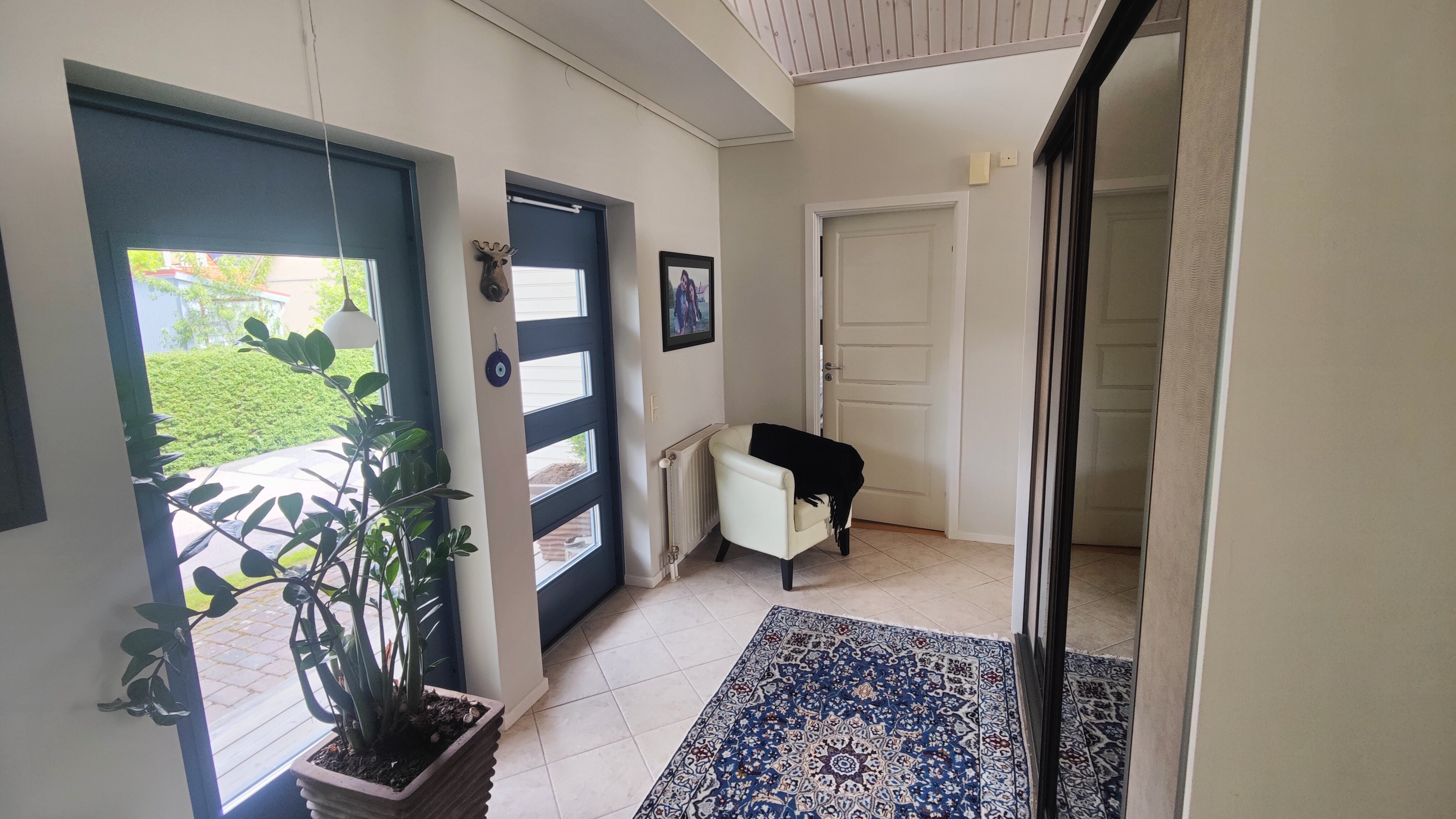 Villa/Hus, 5 rooms, 150 sqm, Kållered – bild 4