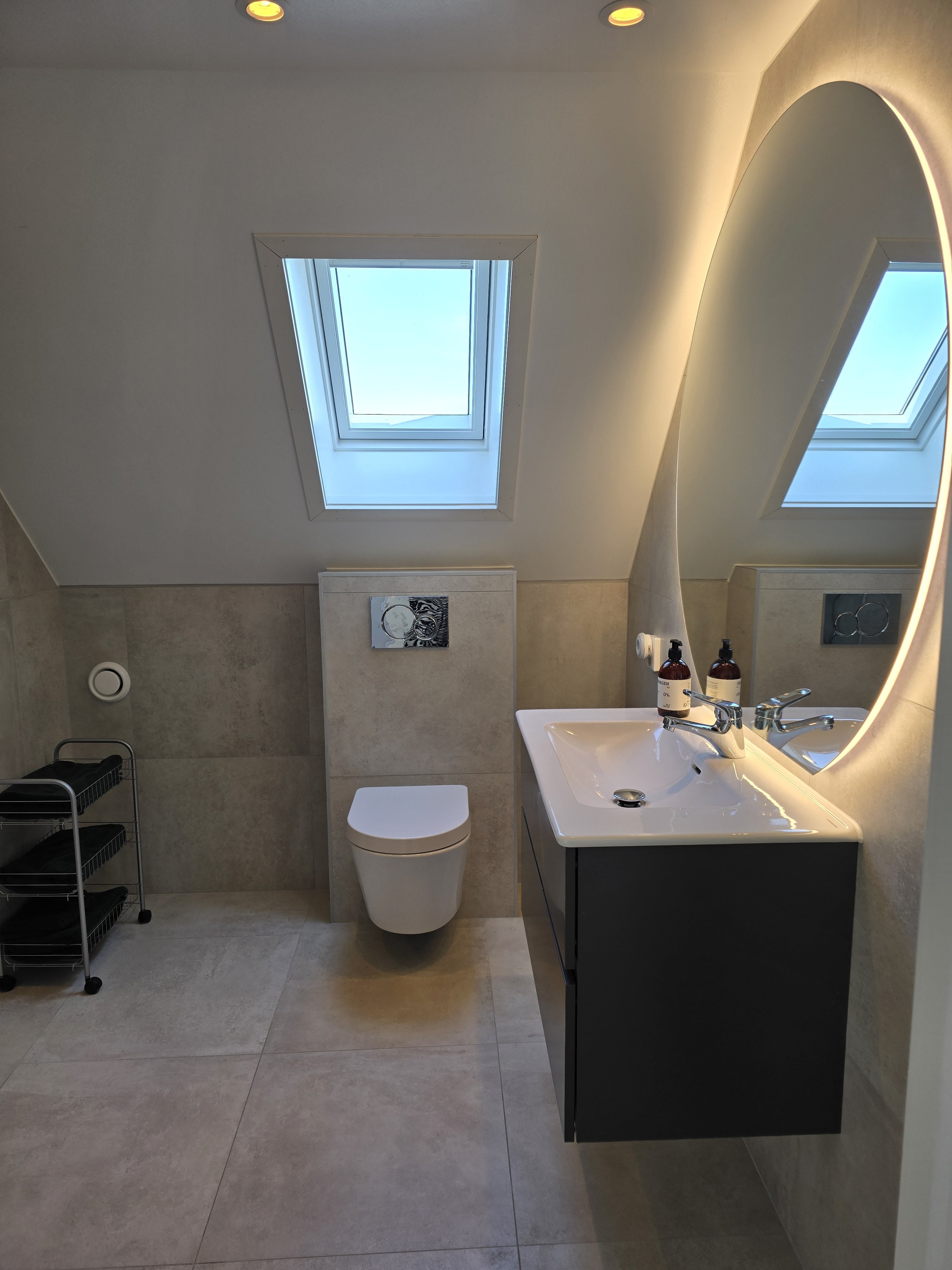 Villa/Hus, 8 rooms, 240 sqm, Ekerö – bild 18
