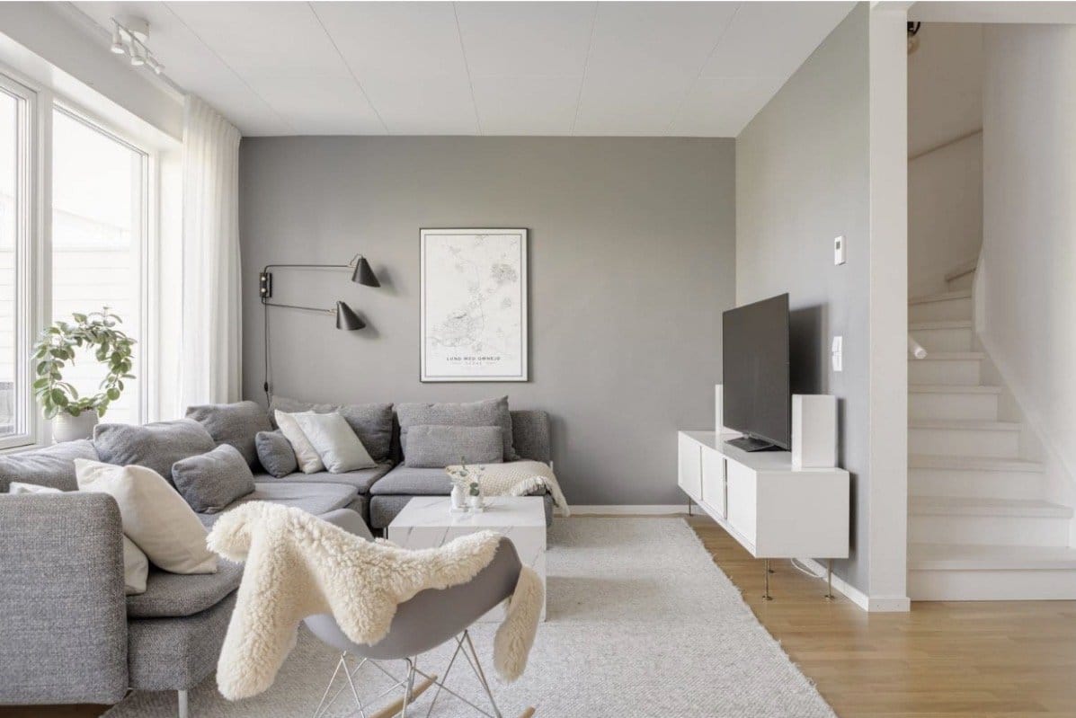 5 rok · 121 m² i Lomma – bild 2