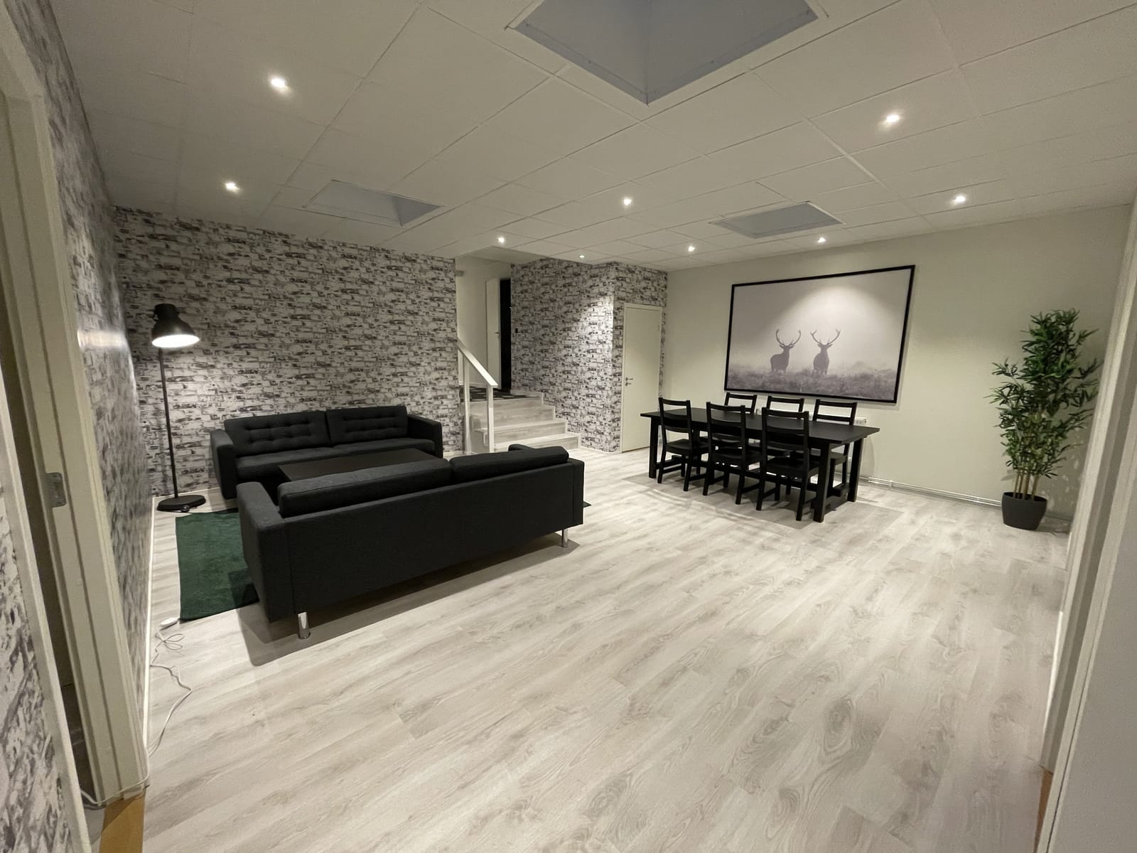 5 rok · 105 m² i Lindome – bild 5