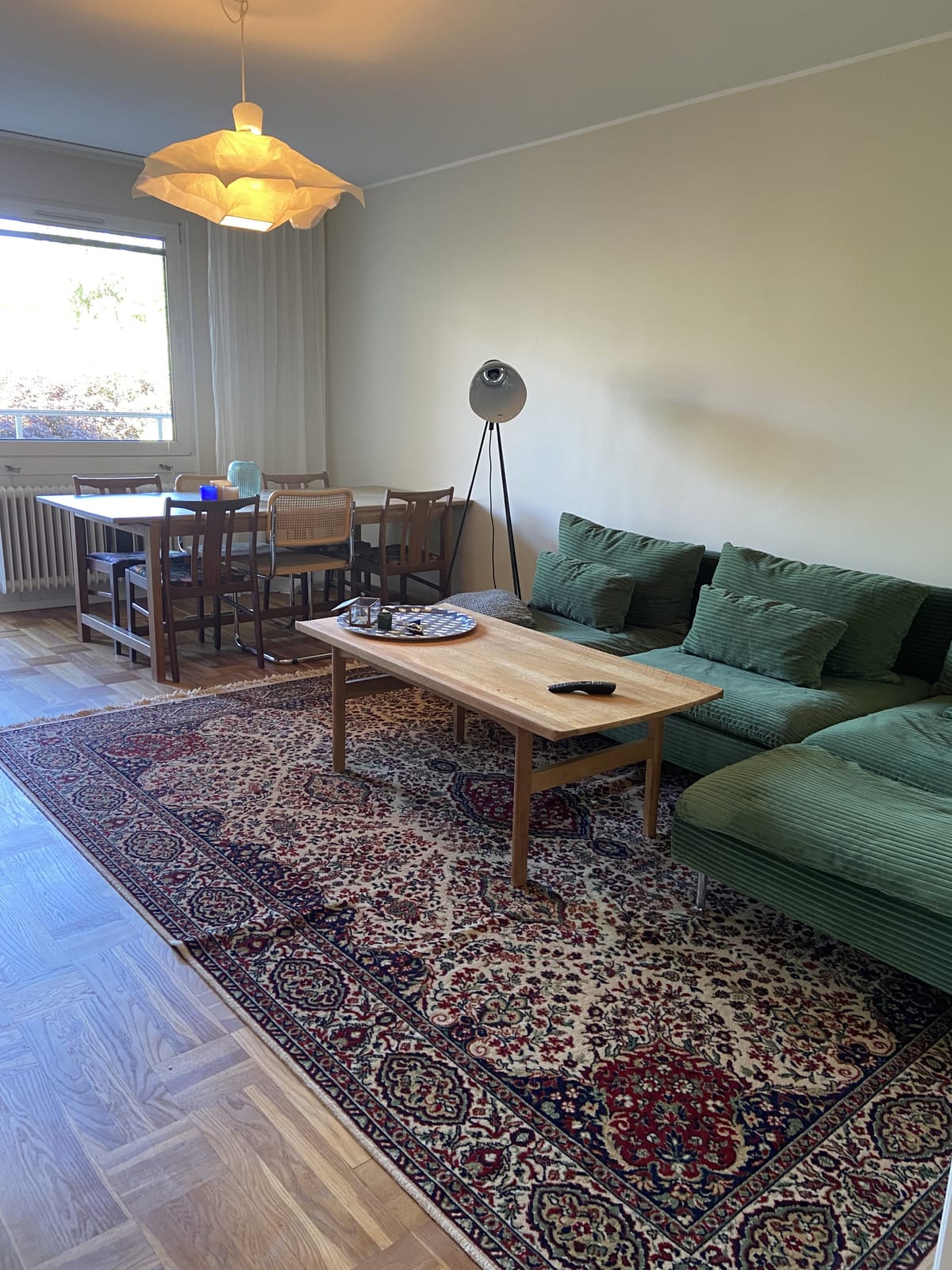 2 rok · 59 m² i Köping – bild 5