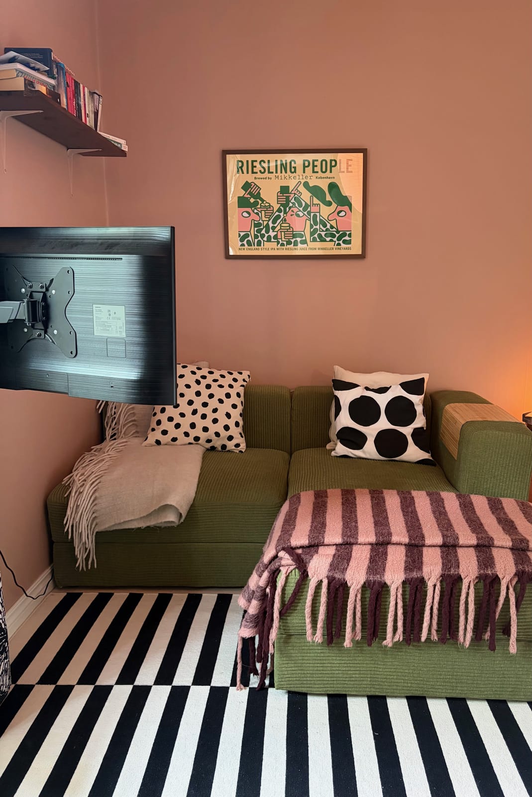 1 rok · 24 m² i Bagarmossen – bild 5