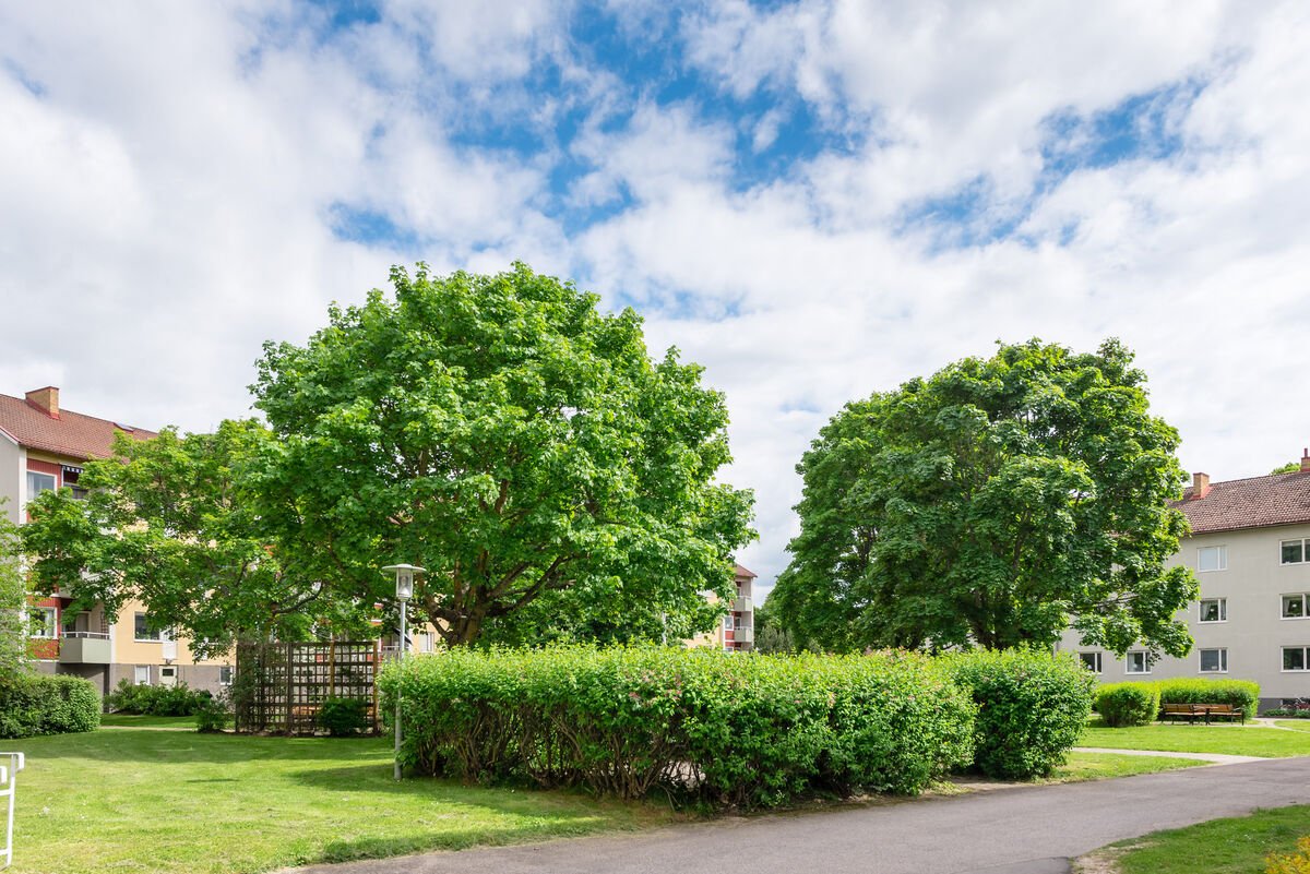 2 rok · 56 m² i Linköping – bild 13