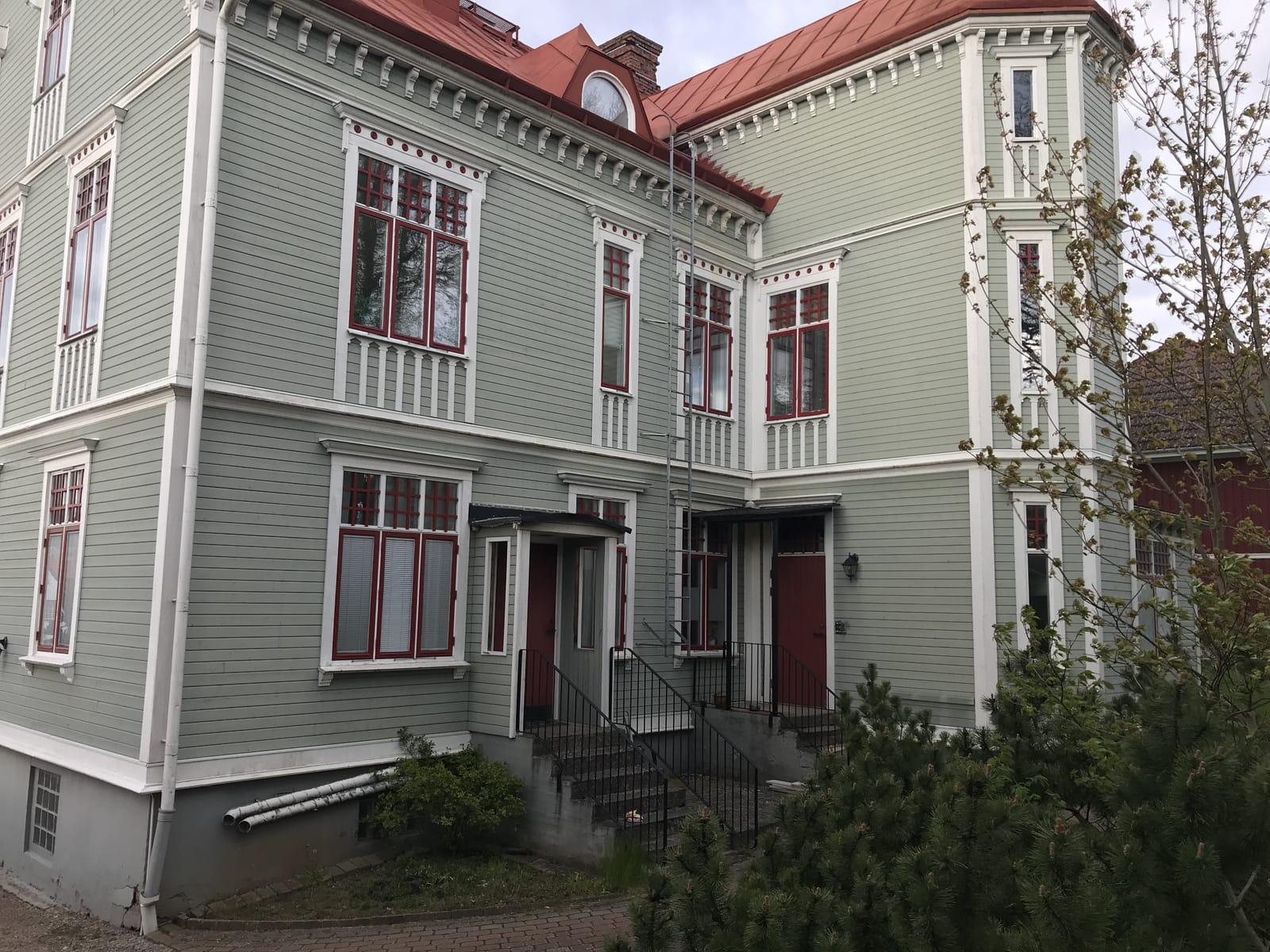 3 rok · 85 m² i Falköping – bild 2