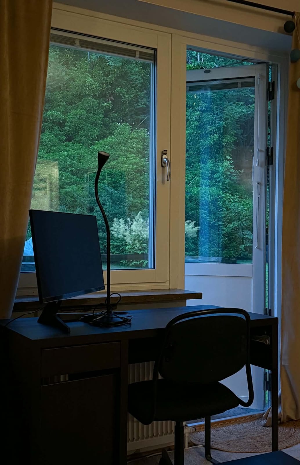 2 rok · 40 m² i Göteborg – bild 6