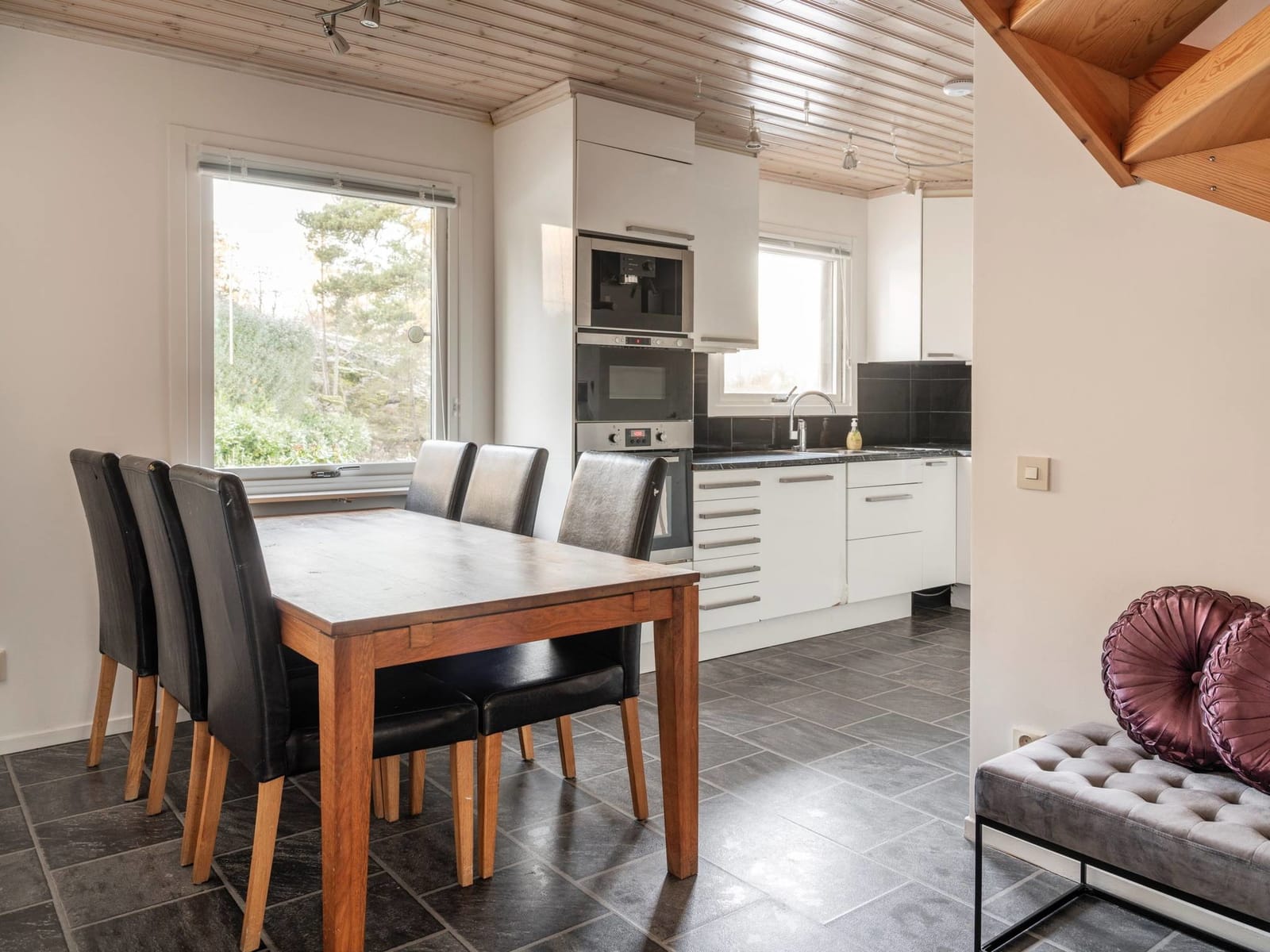 7 rok · 157 m² i Stockholm – bild 9