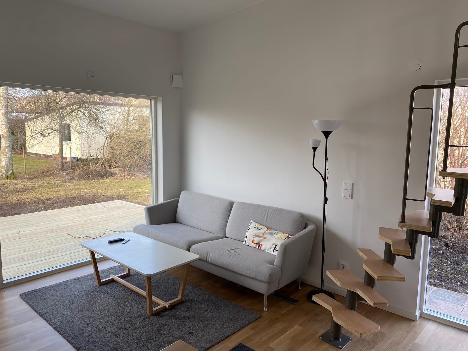 2 rok · 35 m² i Askim – bild 4
