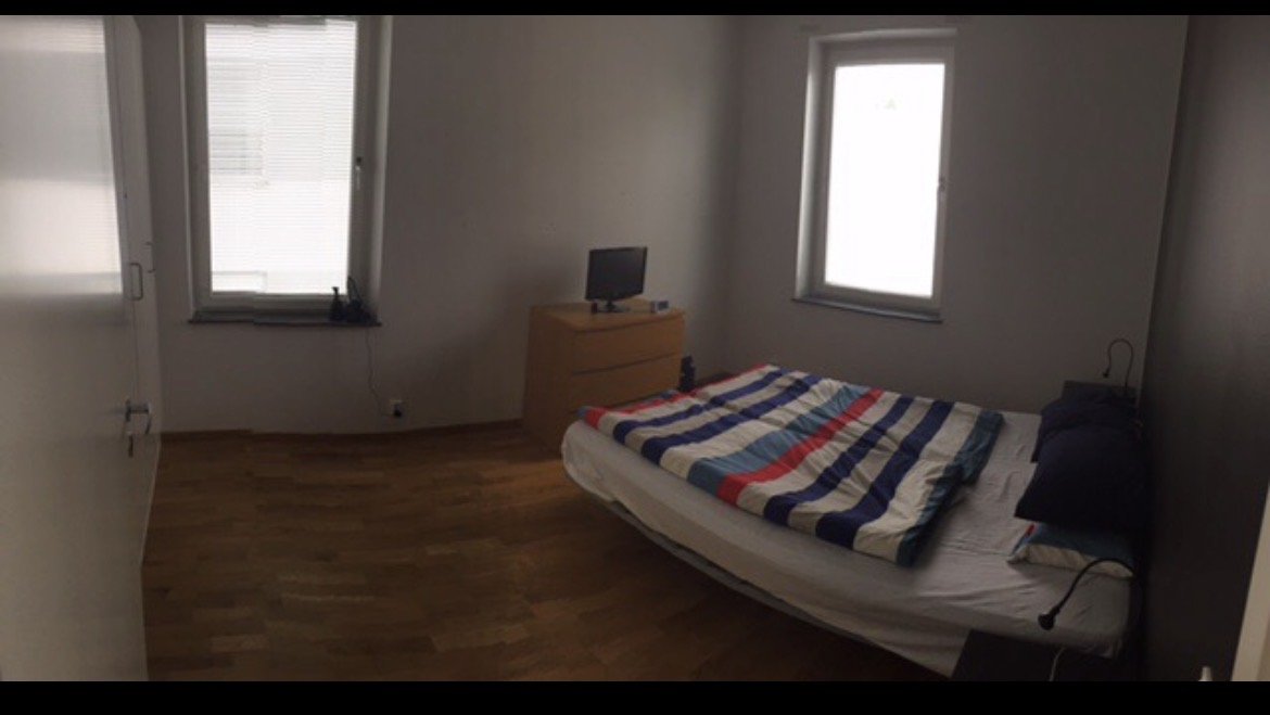Lägenhet, 2 rooms, 54 sqm, Solna – bild 2