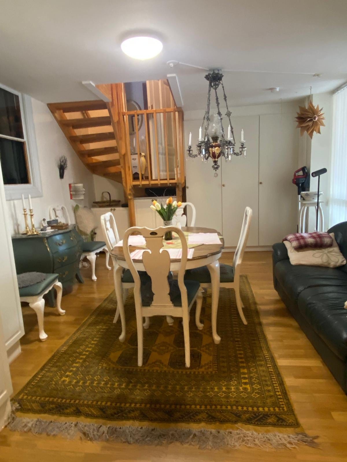 3 rok · 124 m² i Karlskrona – bild 5
