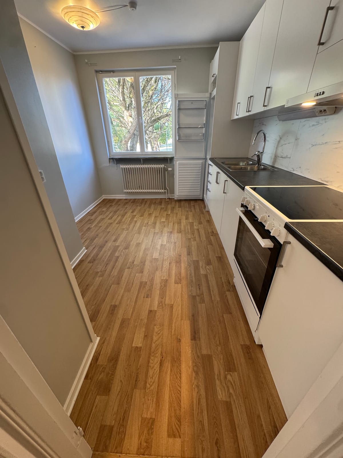 2 rok · 56 m² i Fagersta – bild 3